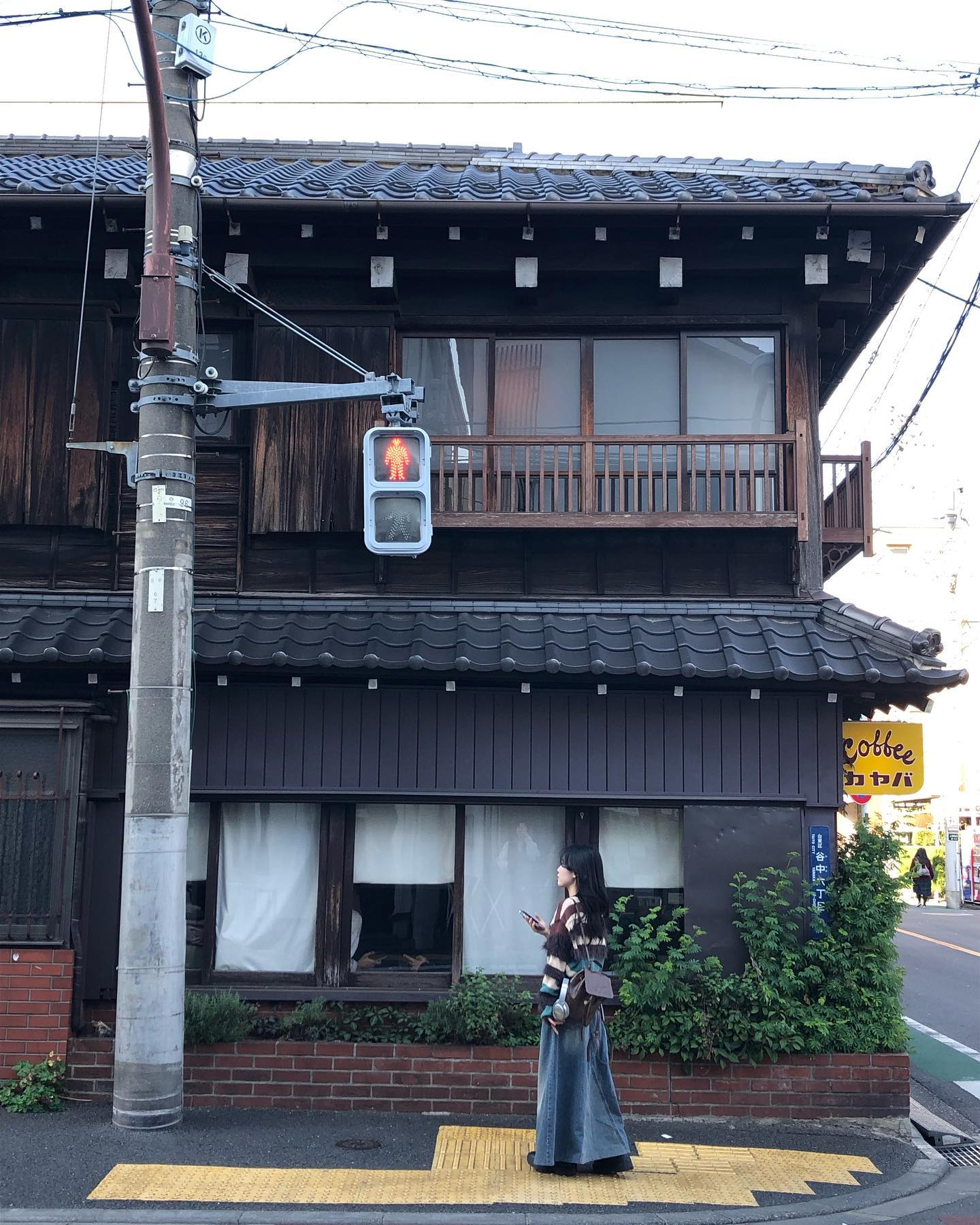 こもれび 🍃