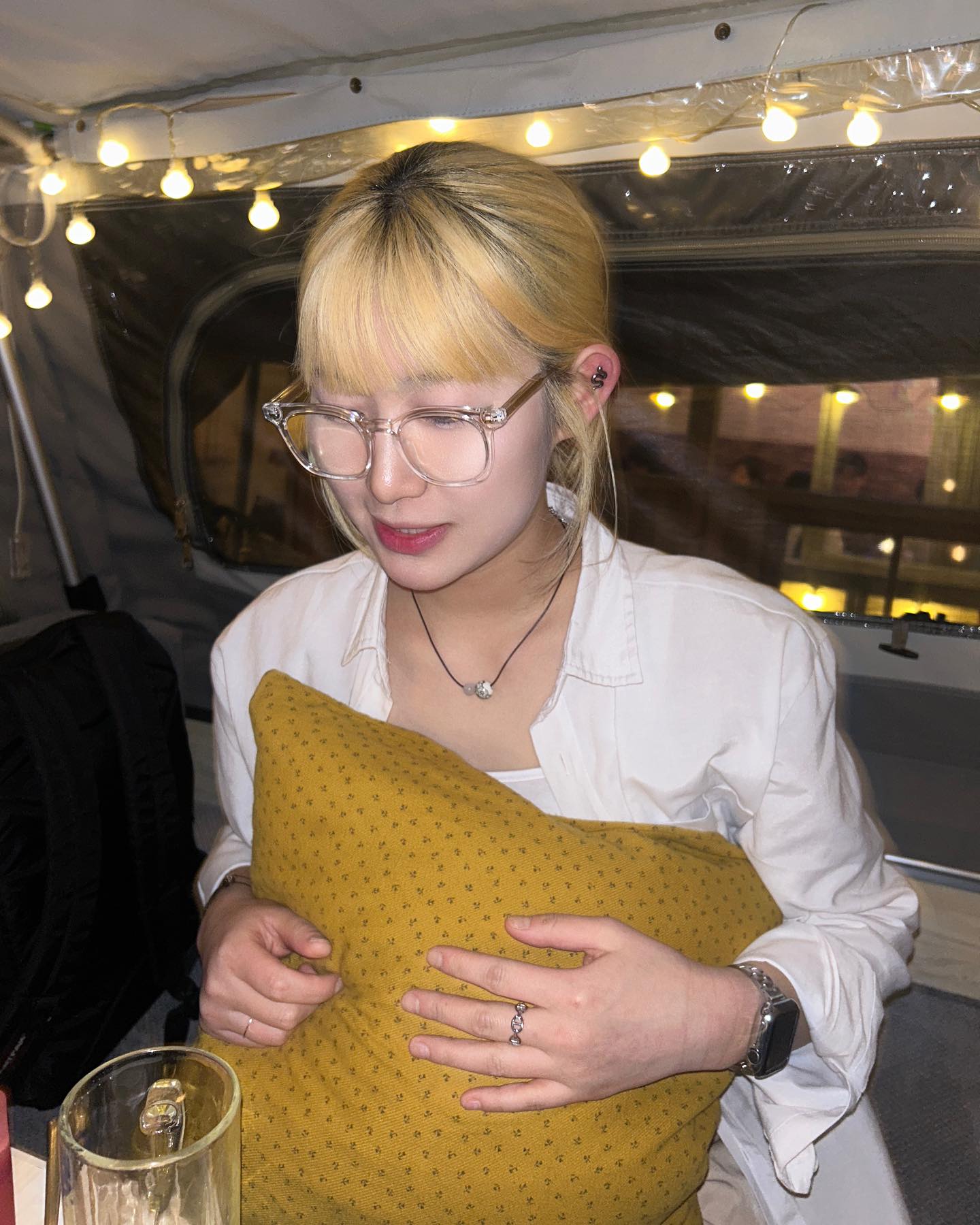 아지트였는데 이젠 사람클럽 …