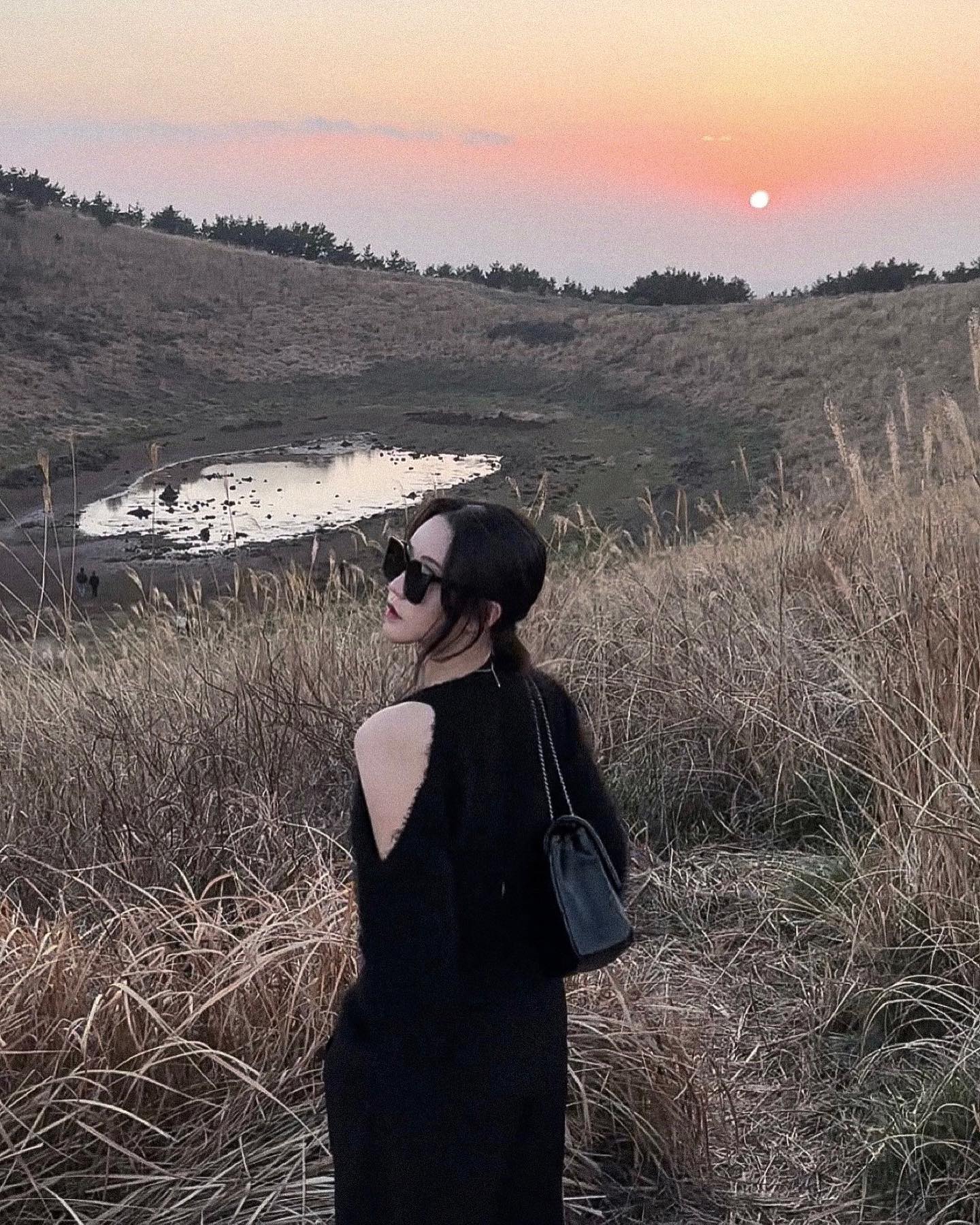 또 가고 싶은 오름 🍂