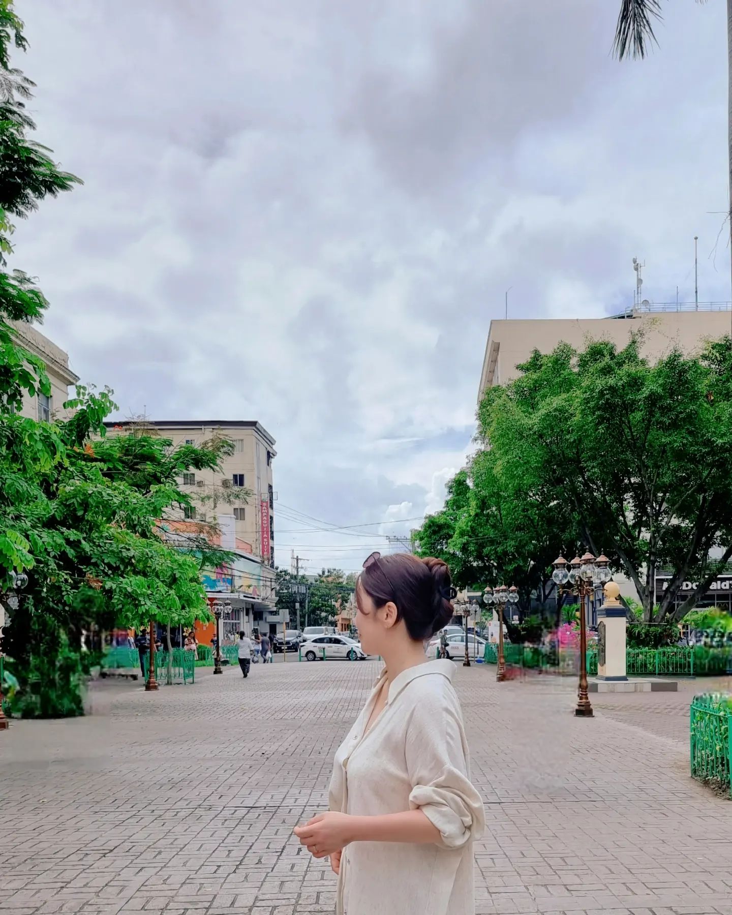 😊😊
⠀
⠀
⠀
⠀
⠀
⠀연옌된 기분 만끽 ㅋㅋㅋㅋ 🤣🤣
좋은기억만 가득한🧡 #필리핀 #세부
#신혼여행 #여행사진 #여행기록 #trip