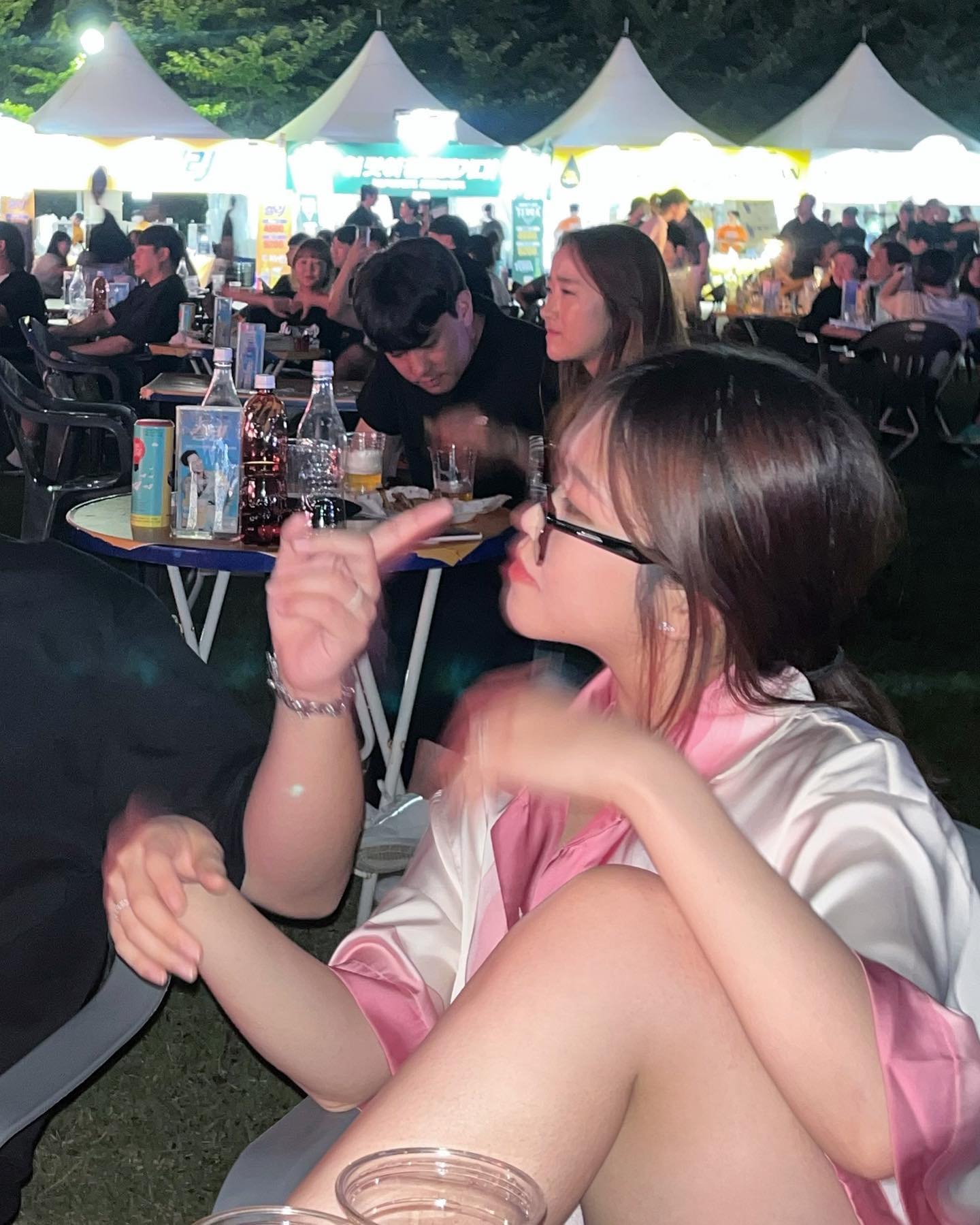 Songdo Festival 🍾
