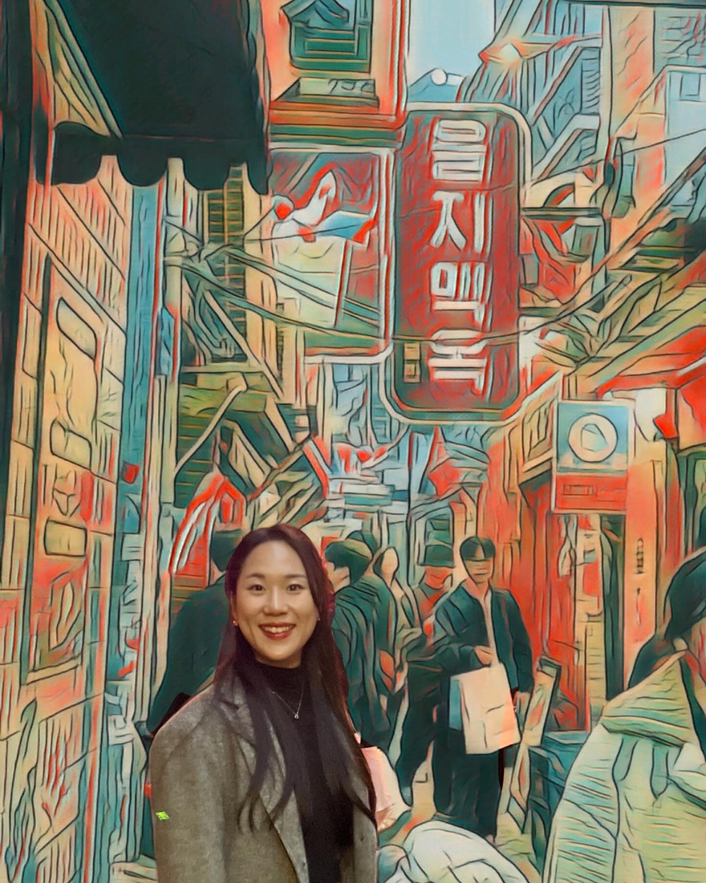 모자이크 하는 법

나 빼고 그림세상 만들기