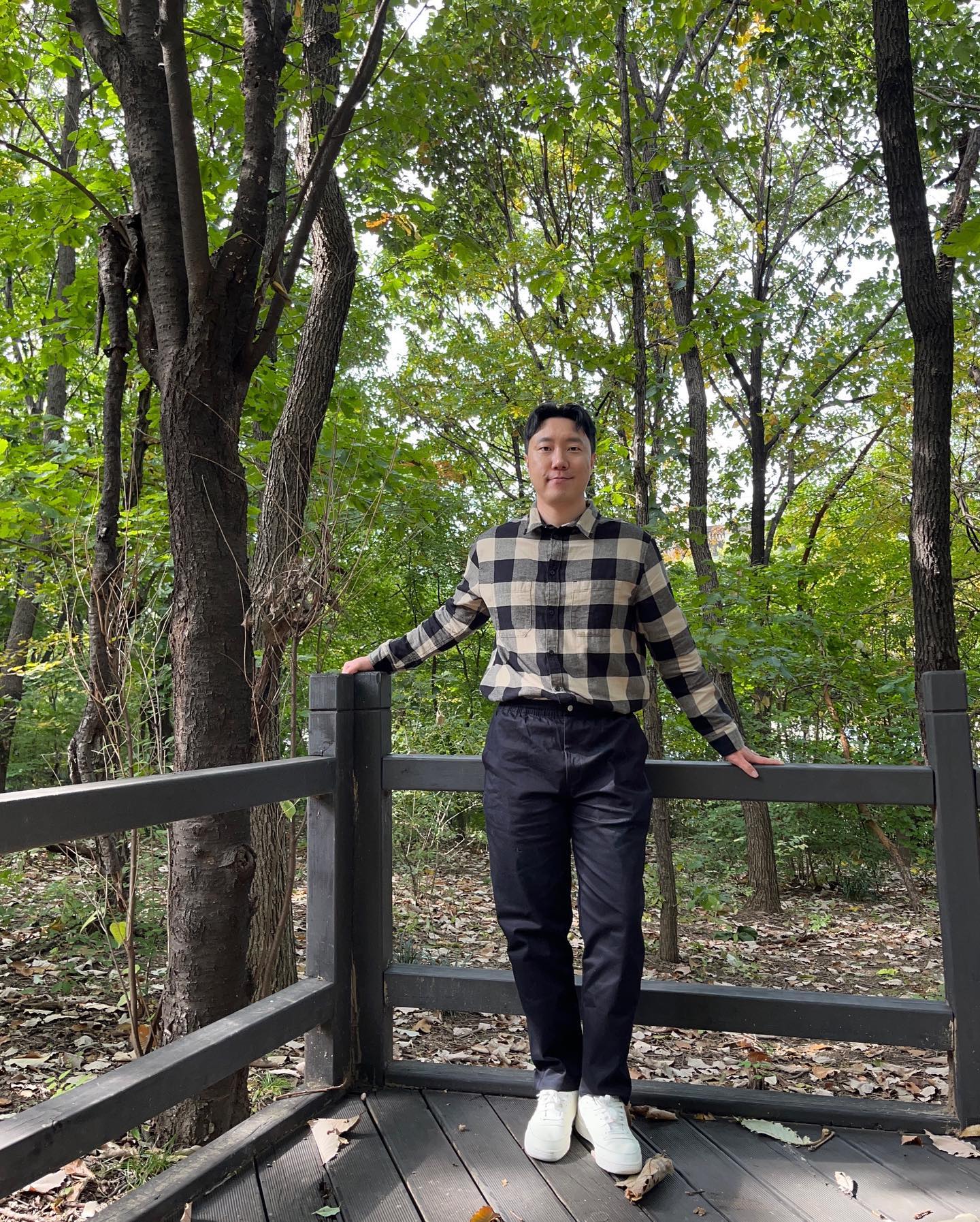 더 추워지기전에 후다닥~ 🍂