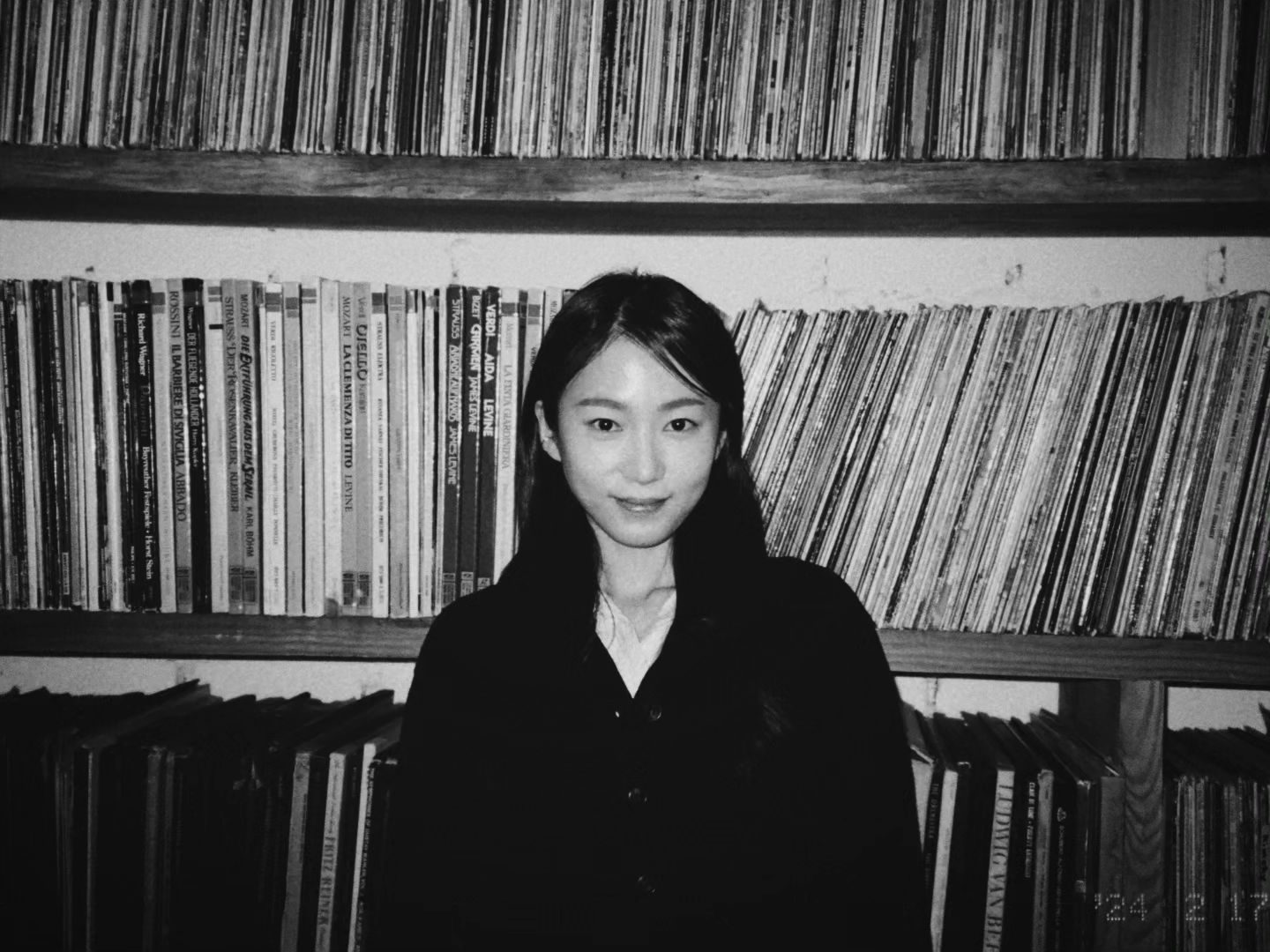 .밀도가 진한 요즘.
