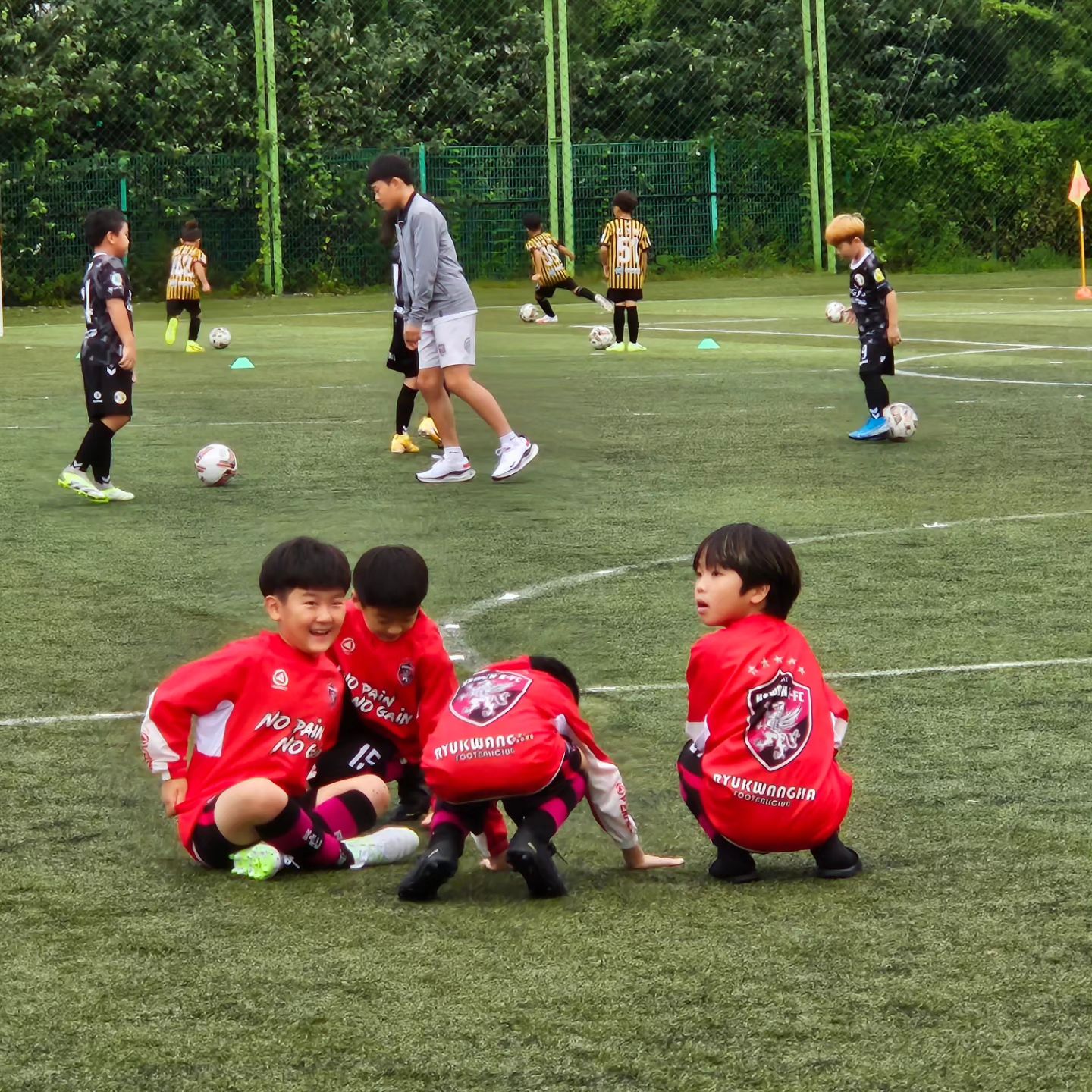 -
추억하나

.
.
.
.
.
.
.
#춘천 
#금강배리틀k리그
