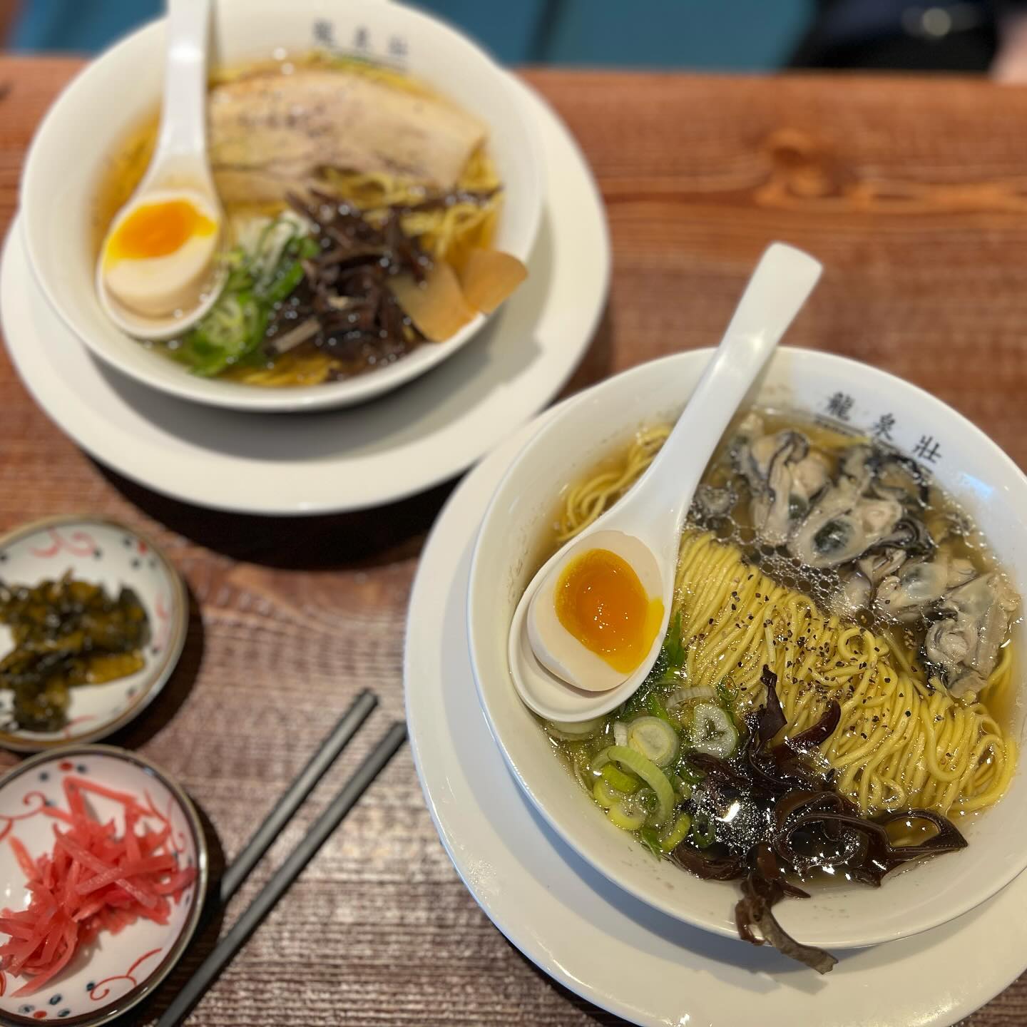 #협찬

범어동 라멘 맛집 #류센소