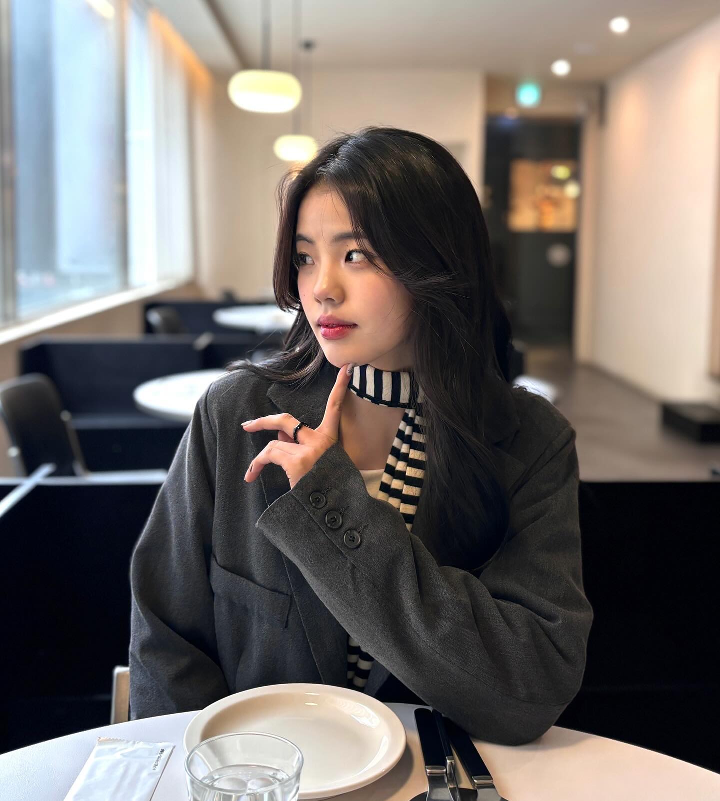 실력이 점점 느는 중 🍽️