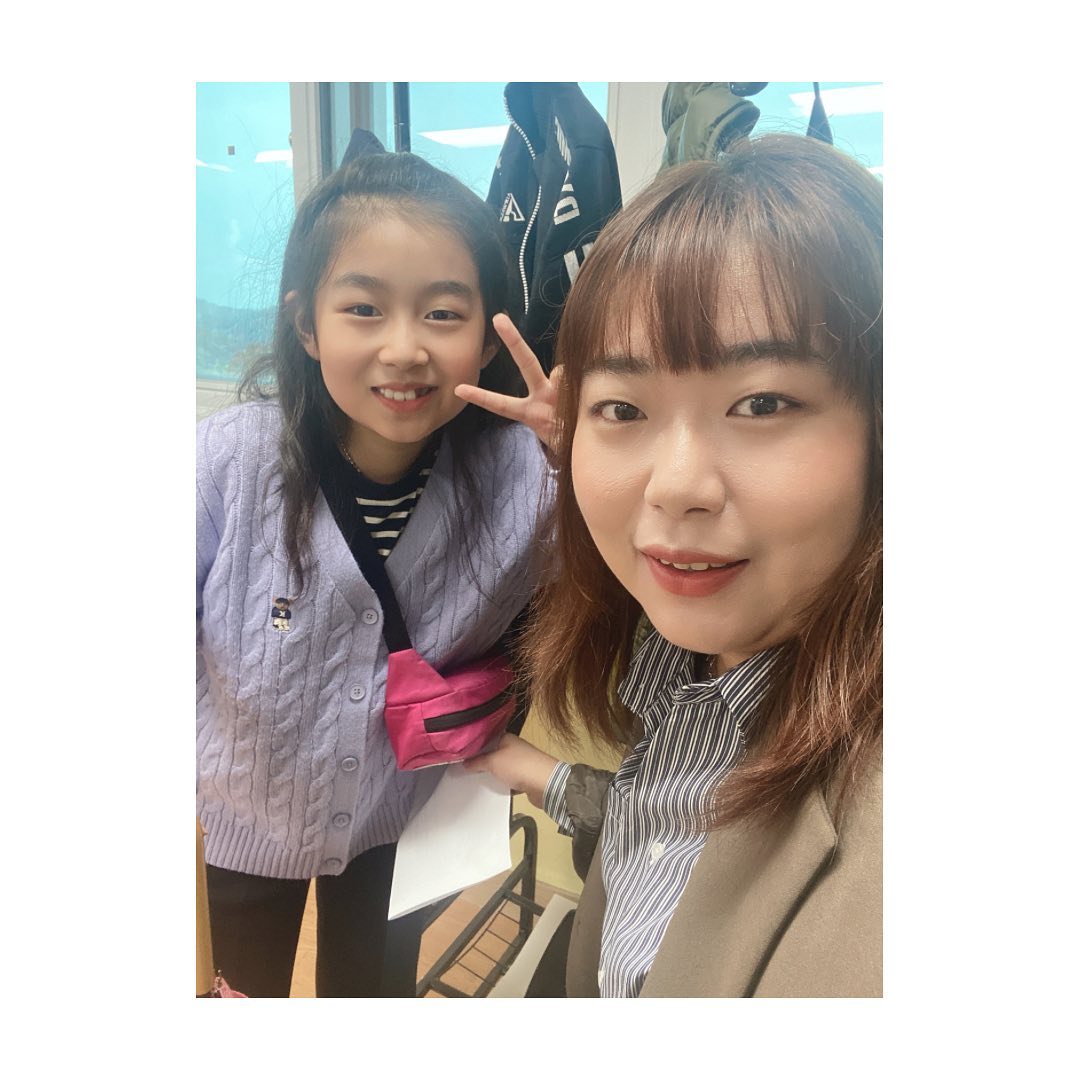 _
⠀⠀⠀⠀⠀⠀⠀⠀⠀⠀⠀⠀⠀⠀⠀⠀⠀
학부모참여수업💕