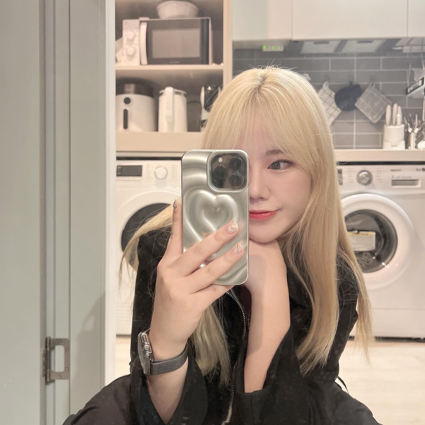 I am 꽤나 다사다난한 29세의 10월,, 
Next month는 좀 basic 했으면 해