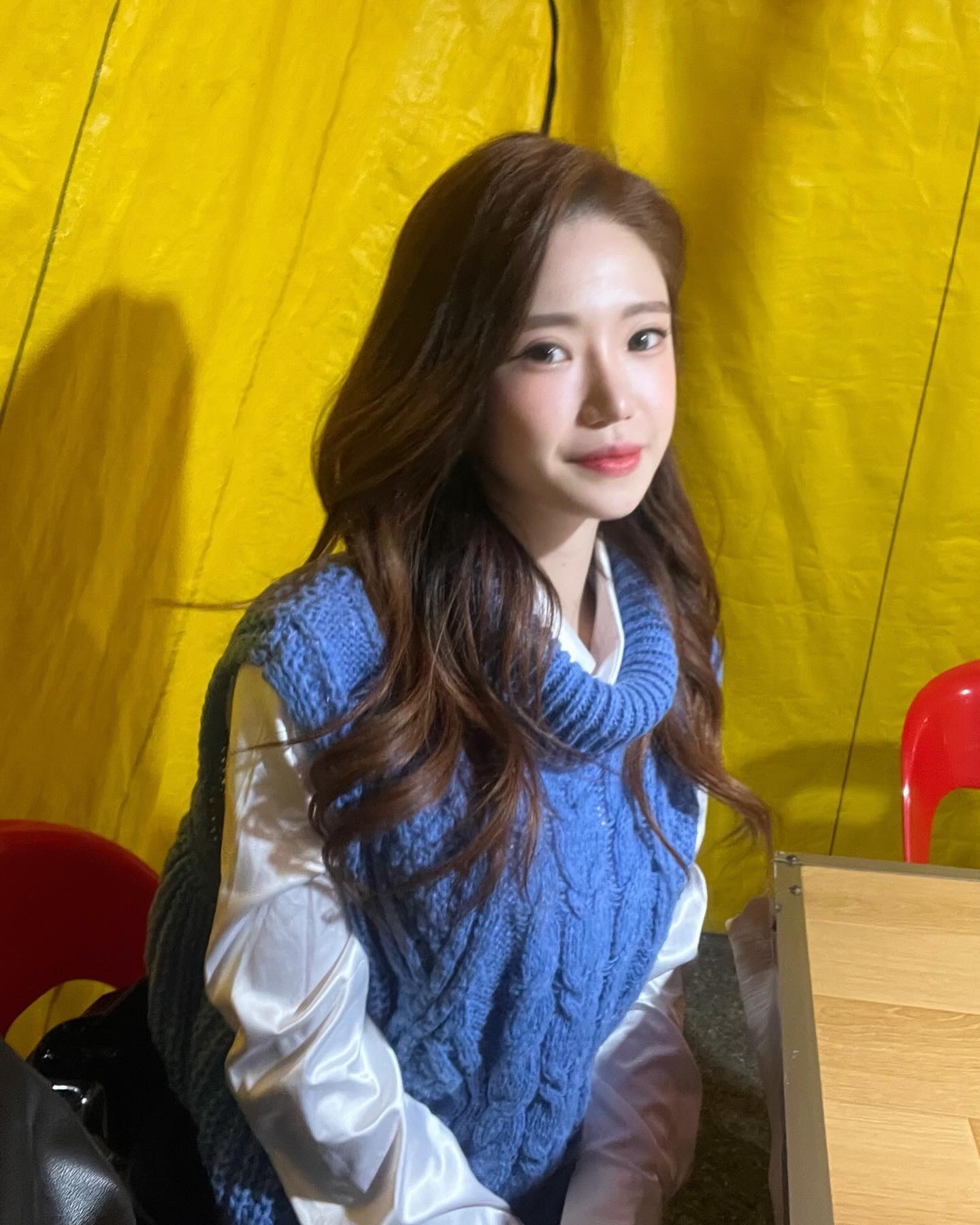 오랭만이균😛