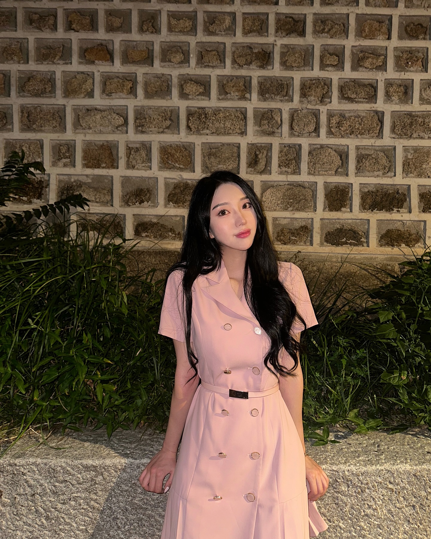 짠 - 우리의 행복을 위해