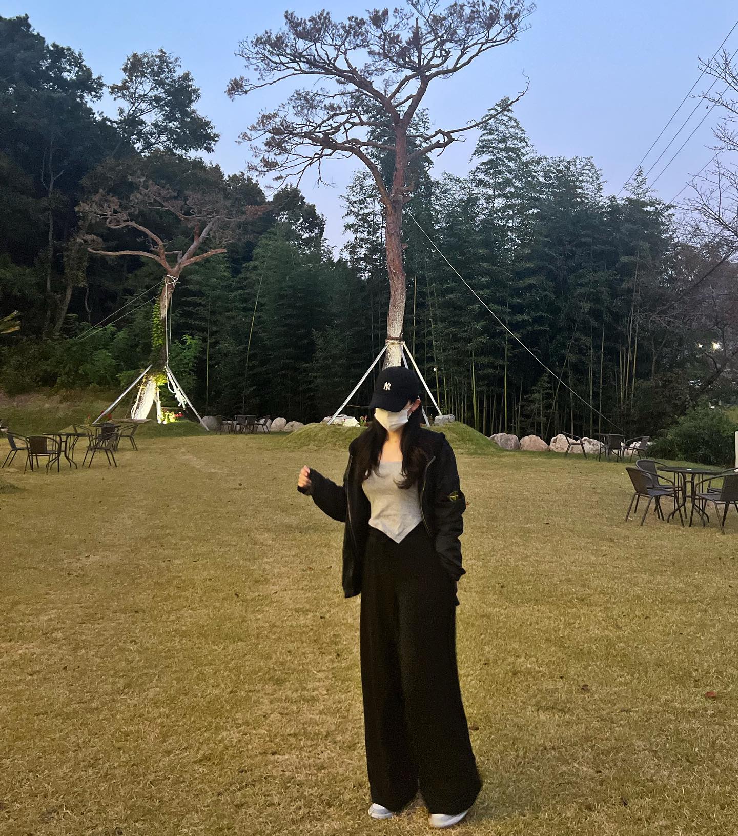 교복바지 F/W 버전 신상으로 재입고 🫶🏻