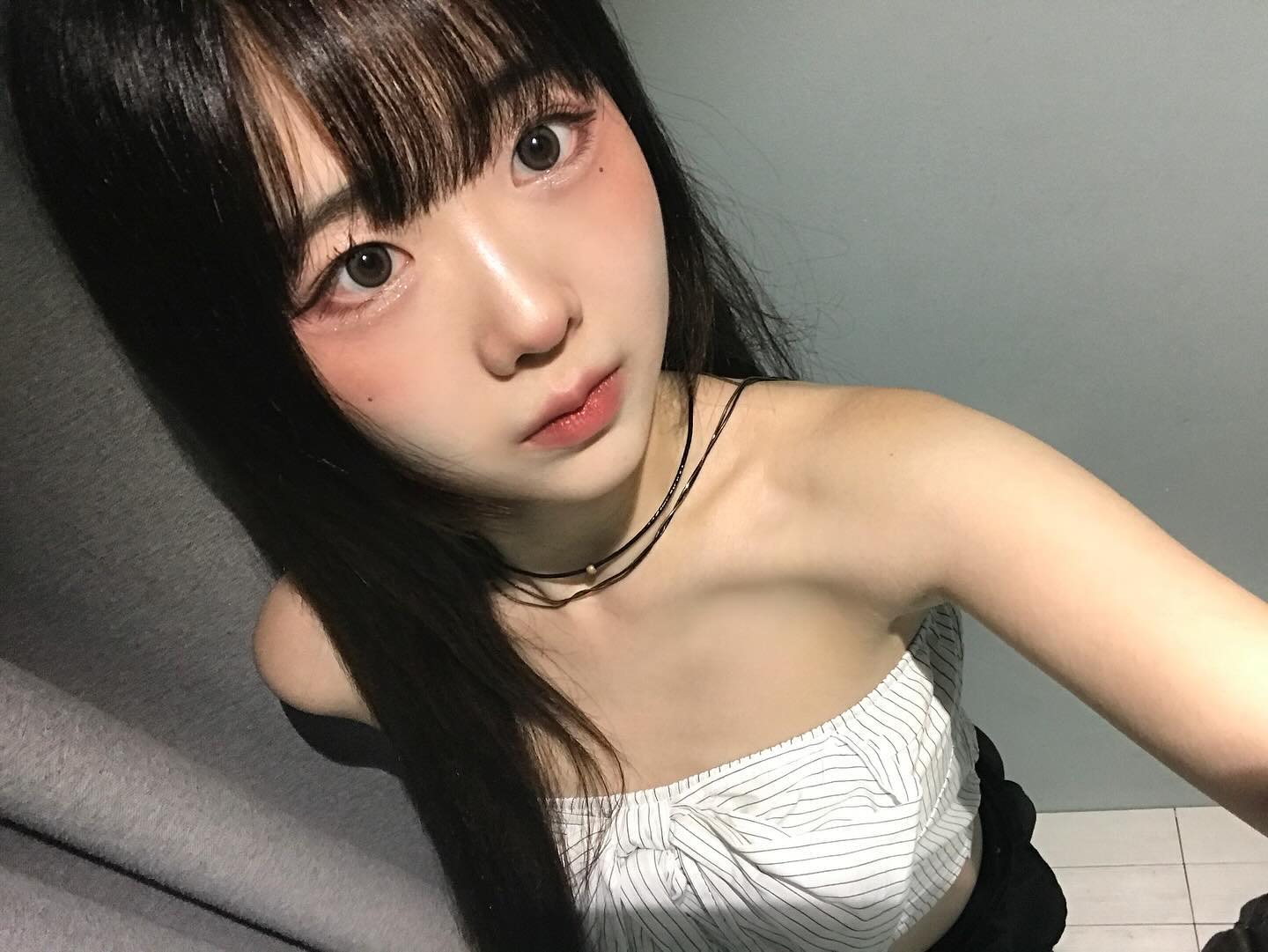 저는 파인애플 피자 사랑합니다.