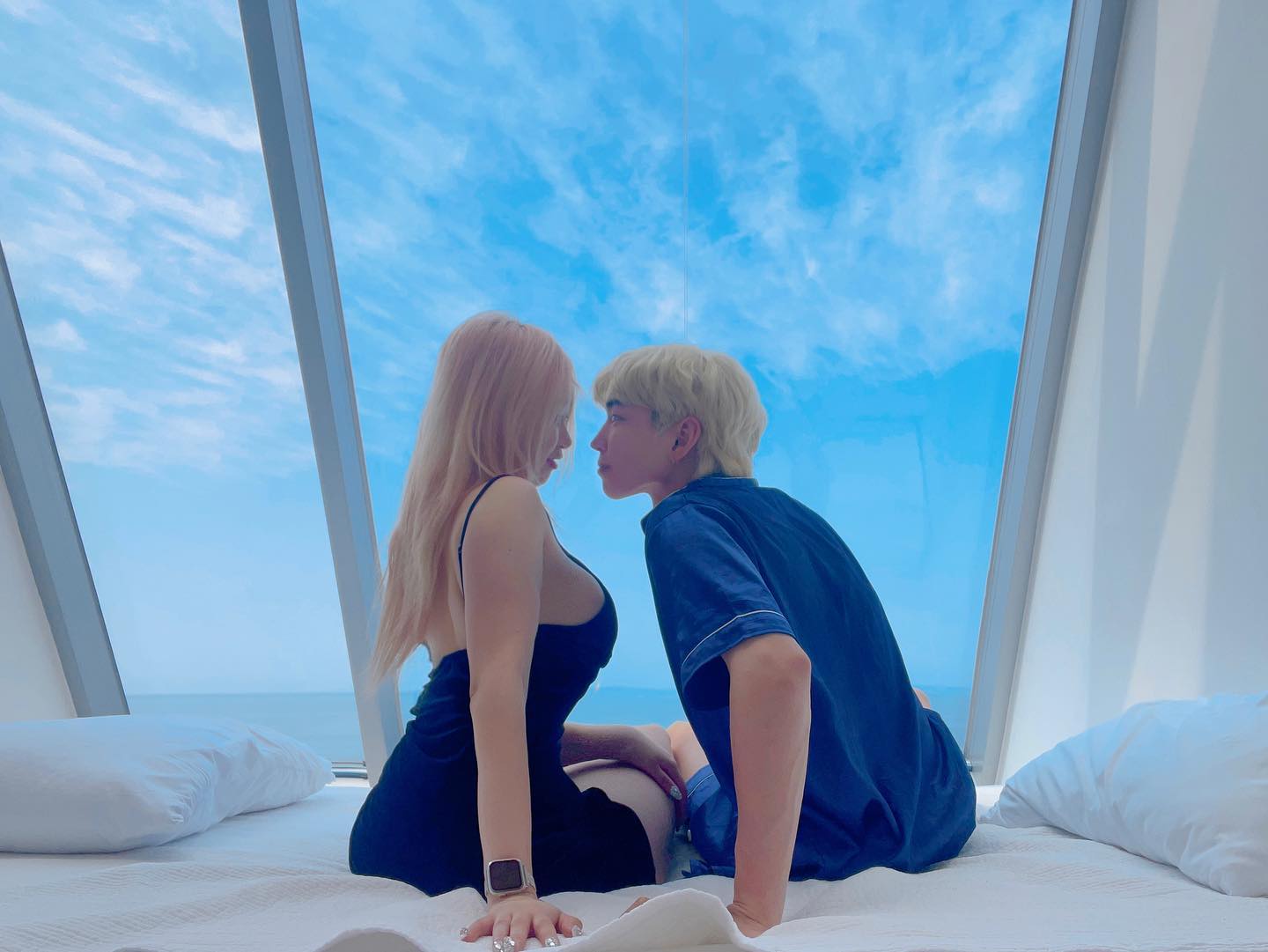 우리의 제주 ✈️