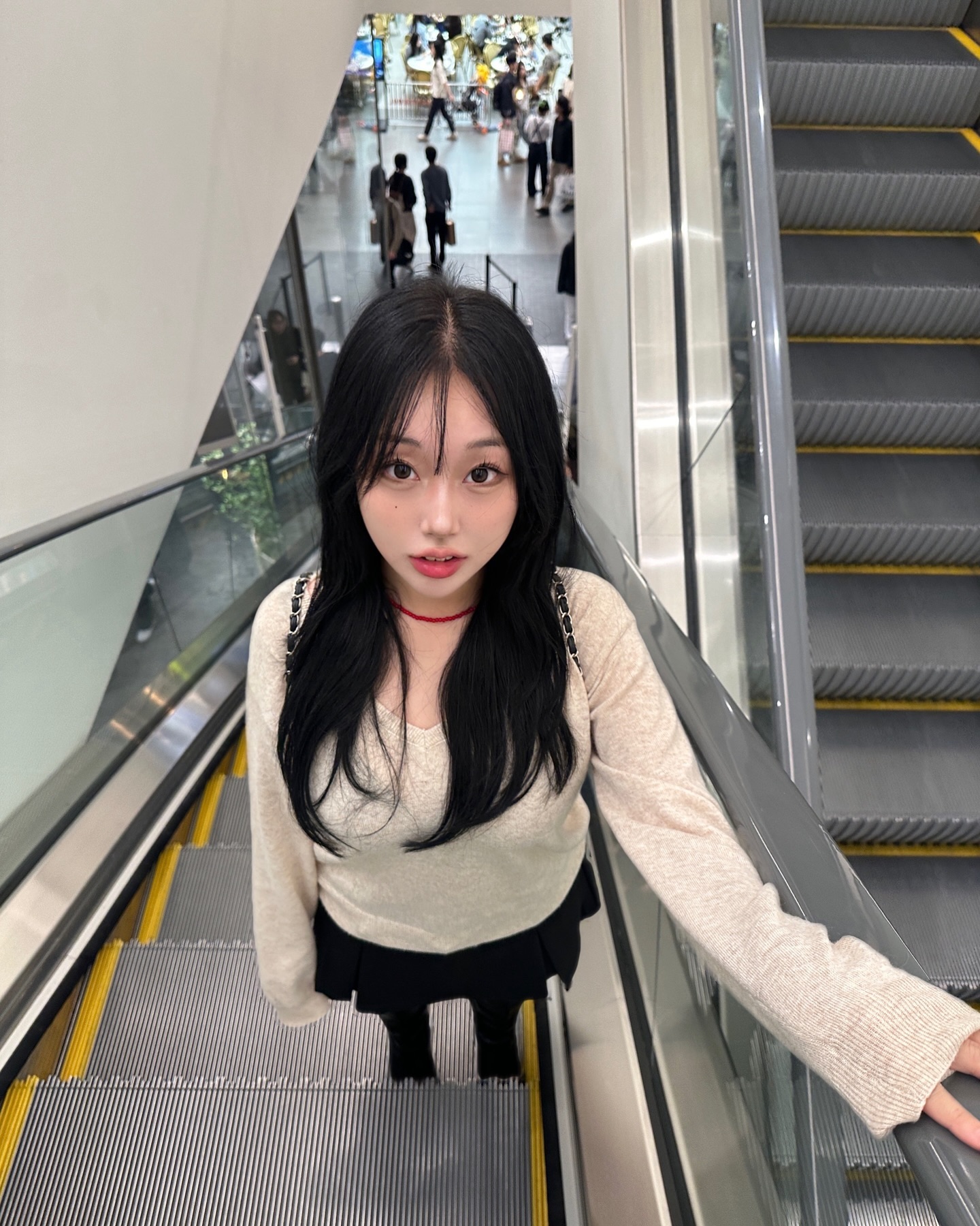 오빠 나 다리 아파🥵🥹🌀🌀
