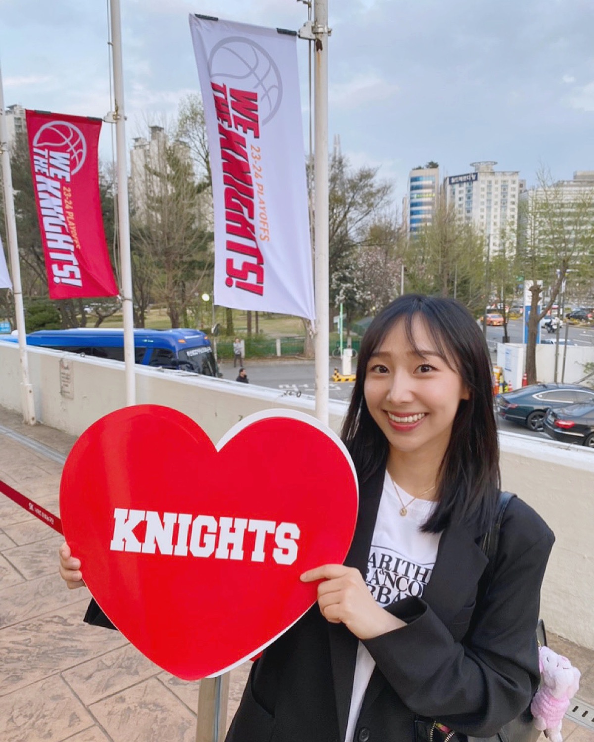 농구보면서 즐거웠던 가을 겨울 봄 🏀
우리팀 최고 ❤️‍🔥