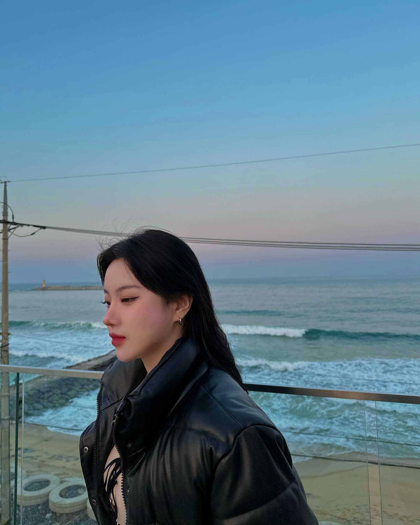 배 찹다
그래도 순두부젤라또 꼭 먹기