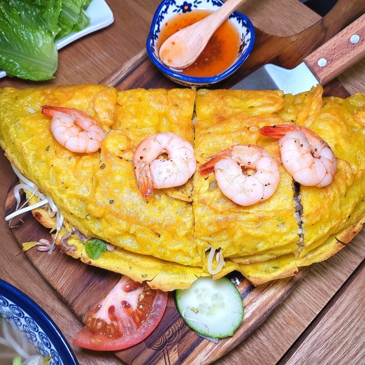 [의정부역 맛집] 베트남 음식을 판매하는 미스터포보!! 베트남 음식 맛집은 미스터포보