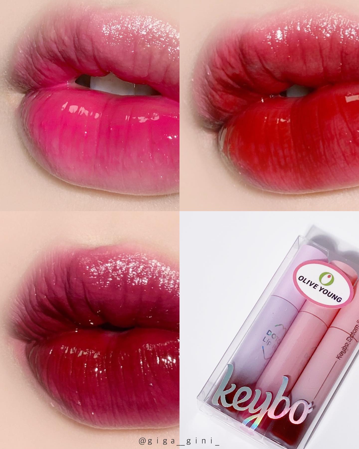 #협찬 keybo_cosmetic 
미친 립플럼핑🔥 핵불닭 보다 맵다⚠️

립 볼륨, 입술 주름 고민인 사람?
키보 초고수용 도톰 립플러스 립플럼퍼 강력추천,,
대신 씁하씁하-😱 마음 단단히 먹고 도던하세요‼️

제가 사용해본 컬러는 
러블리한 브라이트 핑크색인 어텀 딜라이트
겨쿨 찰떡 윈터베리
레드브릭의 뱅쇼 세가지!!

어텀 딜라이트, 윈터베리는 오리지널 립플럼퍼❄️, 
🔥뱅쇼는 초고수용 립플럼퍼🔥였어요!

원래 입술이 도톰한 편이지만 탕후루 광택 + 두꺼운 입술을 좋아해 글로스 립이나 립펜슬로 오버립을 하곤 하는데
오리지널 립플럼퍼도 시원한게 플럼핑효과 좋은데
아니 초고수용 립플럼퍼는 바르고 말을 잃었던,,,
이만한게 없습니다,,,대신 엄청 매우니 맵찔이들 주의🥵

POWER 입술 부자 되고 싶다‼️ 히면 초고수용 립플럼퍼에 도전해보시길👀...! 
컬러도 10가지에 투명도 있어서 취향에 따라 선택하기에도 좋아요💞

마지막으로 키도 도톰 플럼퍼 #올리브영 런칭🙌🏻
1월 9일 올리브영 오늘의 특가 #오특 에서
✔️오리지널~초고수용 플럼퍼 
최대 54% 할인된 가격인 10,900원~13,900원에 만나보실 수 있습니다🔥