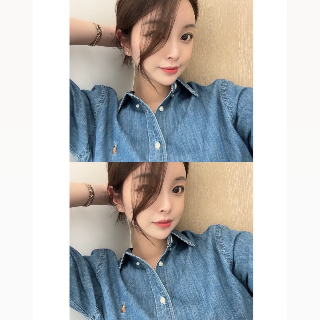 내일은 #폴로청남방 day🤍
봄에 한번 진행하고 반응이 너무 좋았아서 
이번 가을맞아 또 가져왔어요 

이번에도 최저가 🫢
내일 오전중에 프리뷰 올려볼게요!!!
+이번엔 연청도 가져왔지요 (사진은 진청)

📍9/10 오후7시 오픈 
📍9/11 국내 발송