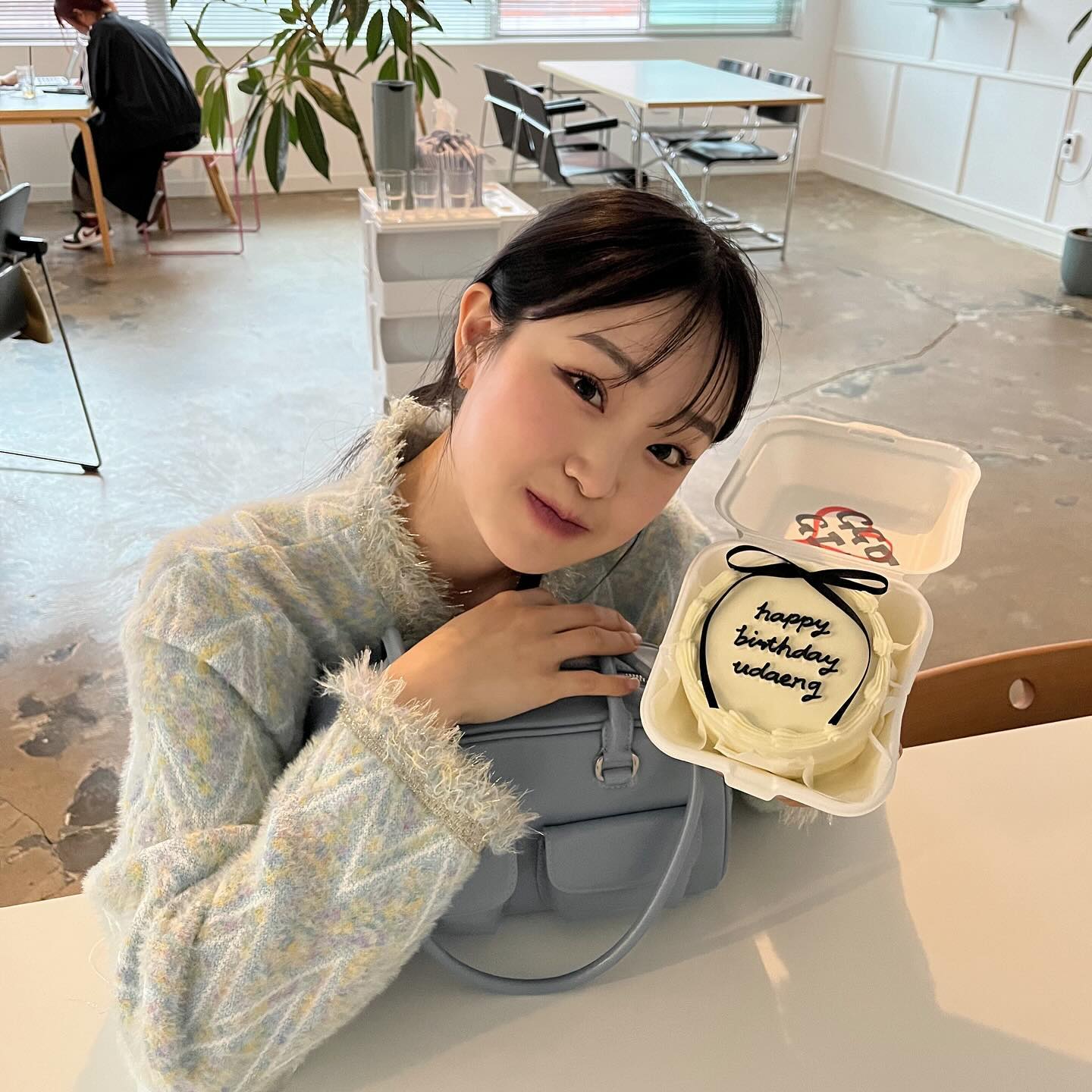 피곤해두 노는거 포기모태🎂
