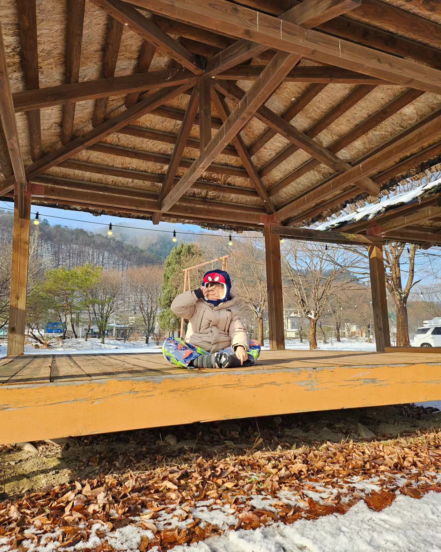 #2024첫캠핑
#20240101
여유로운 캠핑장

ourcampos_camping