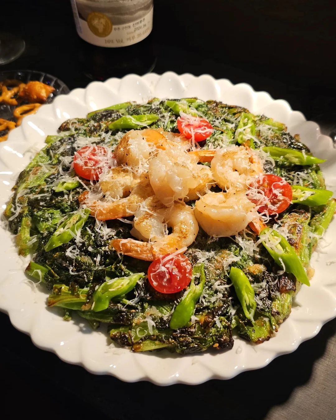 #전포또다시

전포에 이런 분위기맛집+안주맛집+술맛집이 있다니 럭키비키자낭😆❣️