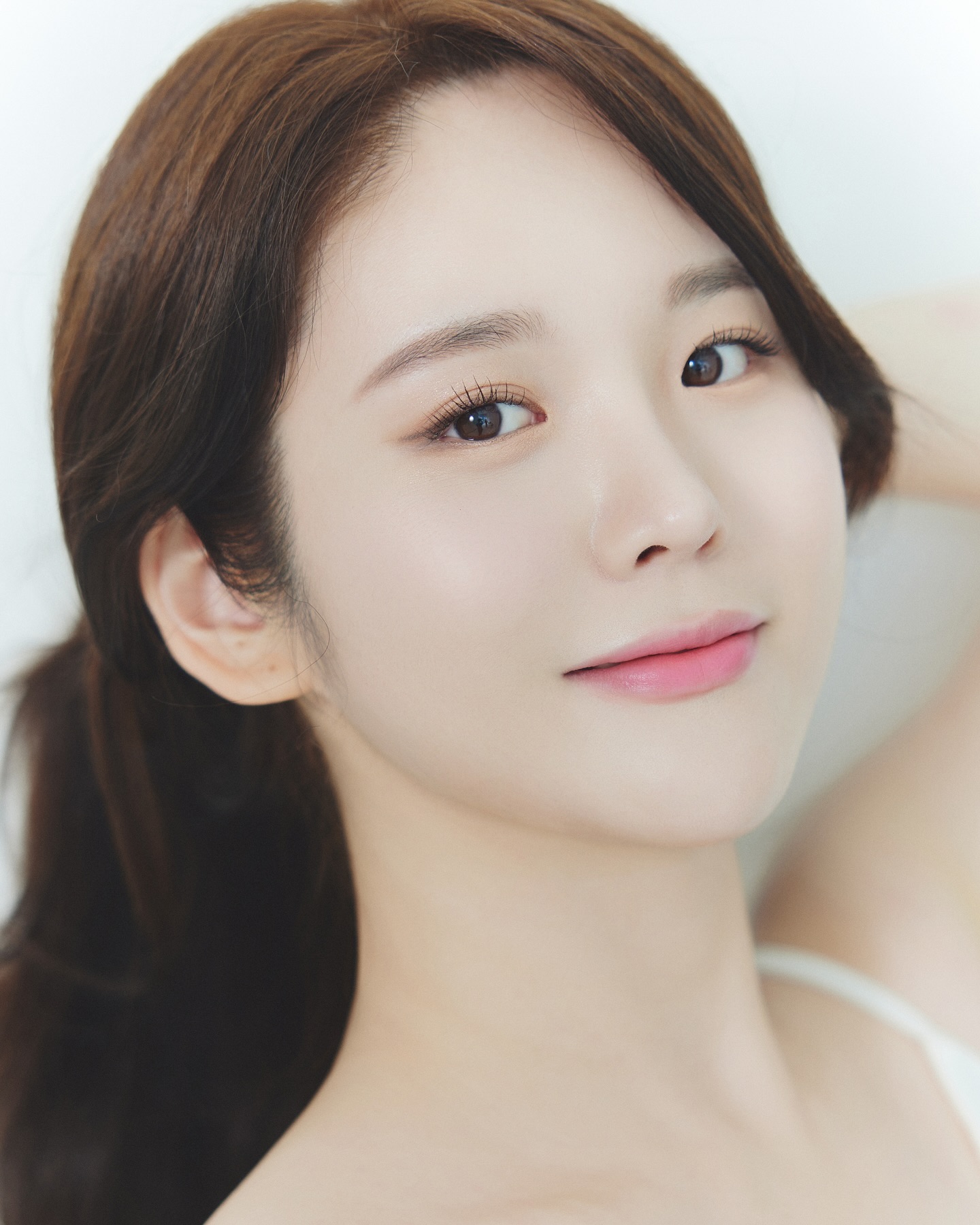 New! 2024 🩵🤍

#model#profile 

#배우 #배우프로필#모델프로필#뷰티모델#화장품모델#광고모델#촬영#스튜디오촬영#프로필사진
#메이크업#여름쿨톤