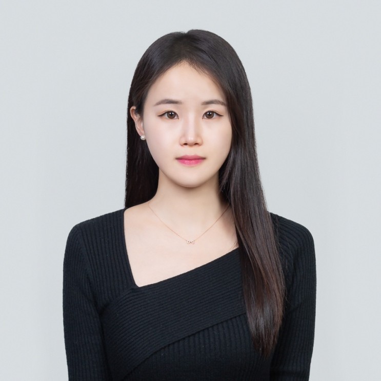[강남역 사진관] 포토위크 강남점에서 인생 컬러증명사진 겟겟