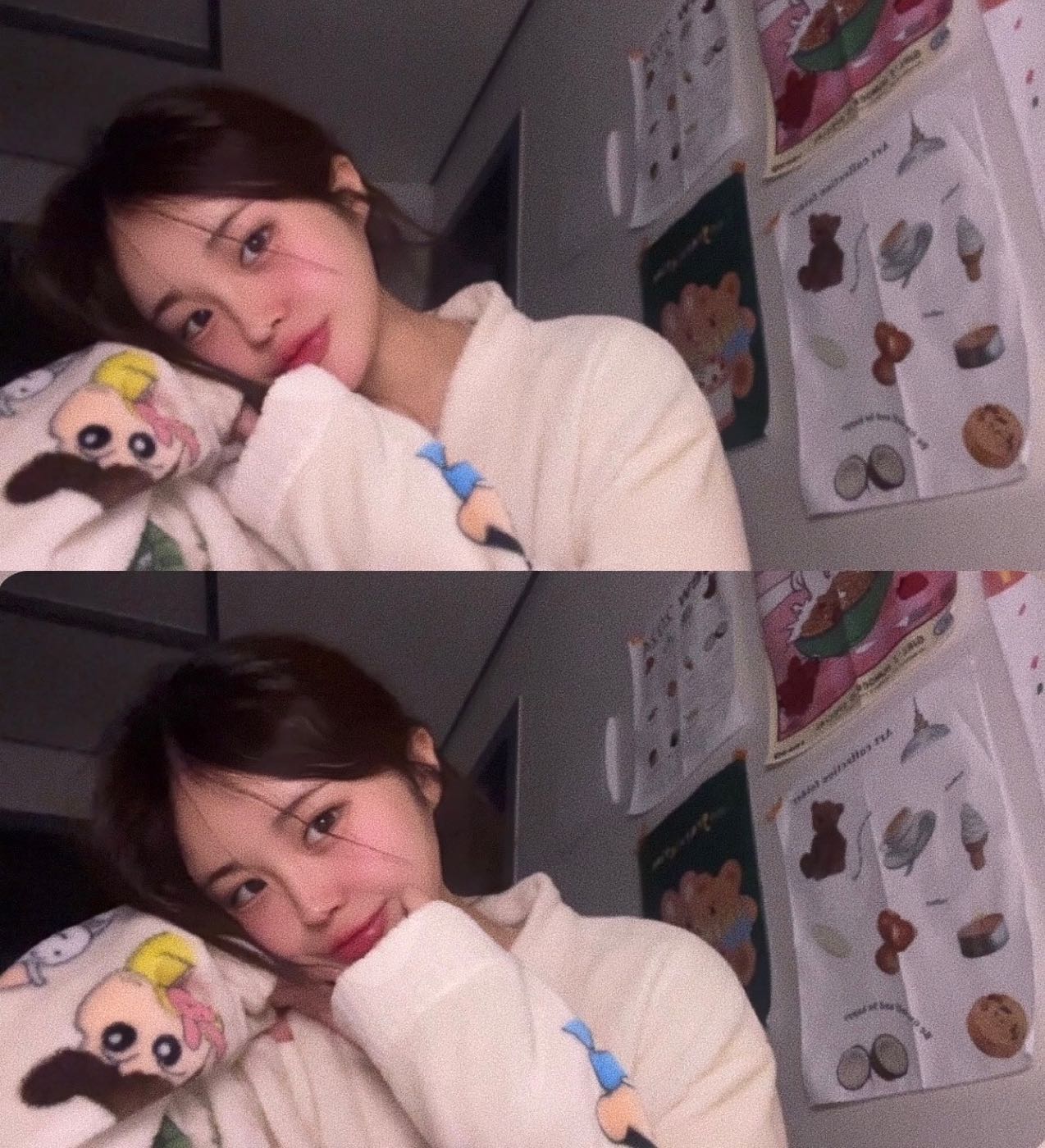 굴러가는 짱돌 ~! 아니 맷돌 ~!