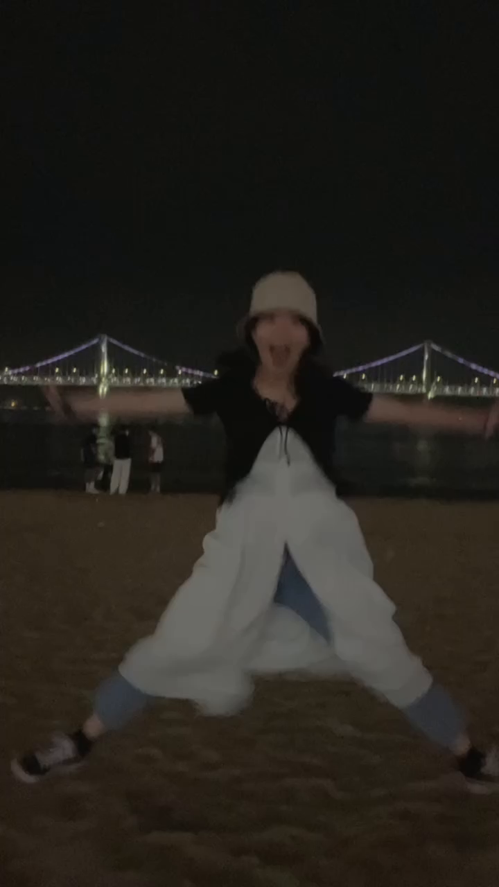 나 2023 즐겼을지도🎵🩶