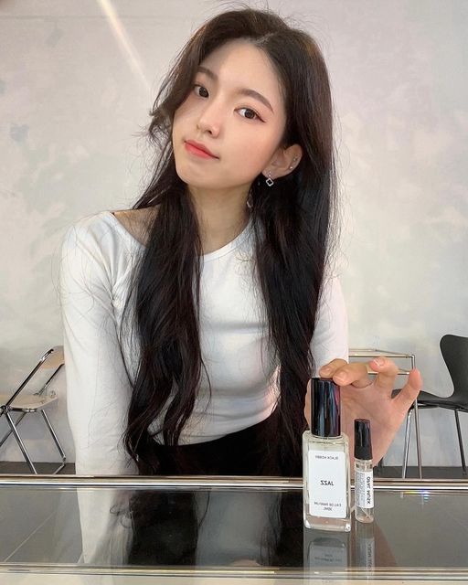 셍블리 on Instagram