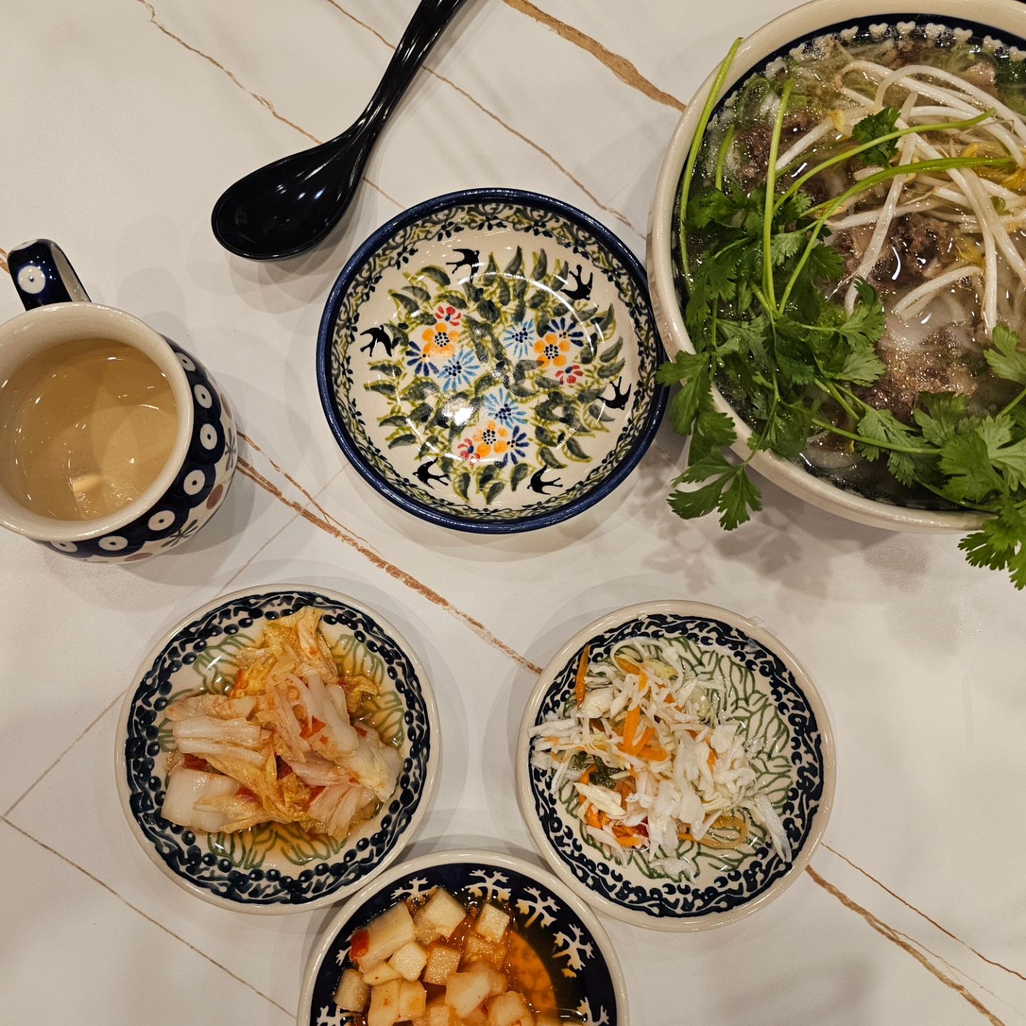넘넘맛있는 베트남 쌀국수❤️월남쌈
#세천맛집 #베트남쌀국수맛집 #월남쌈맛집