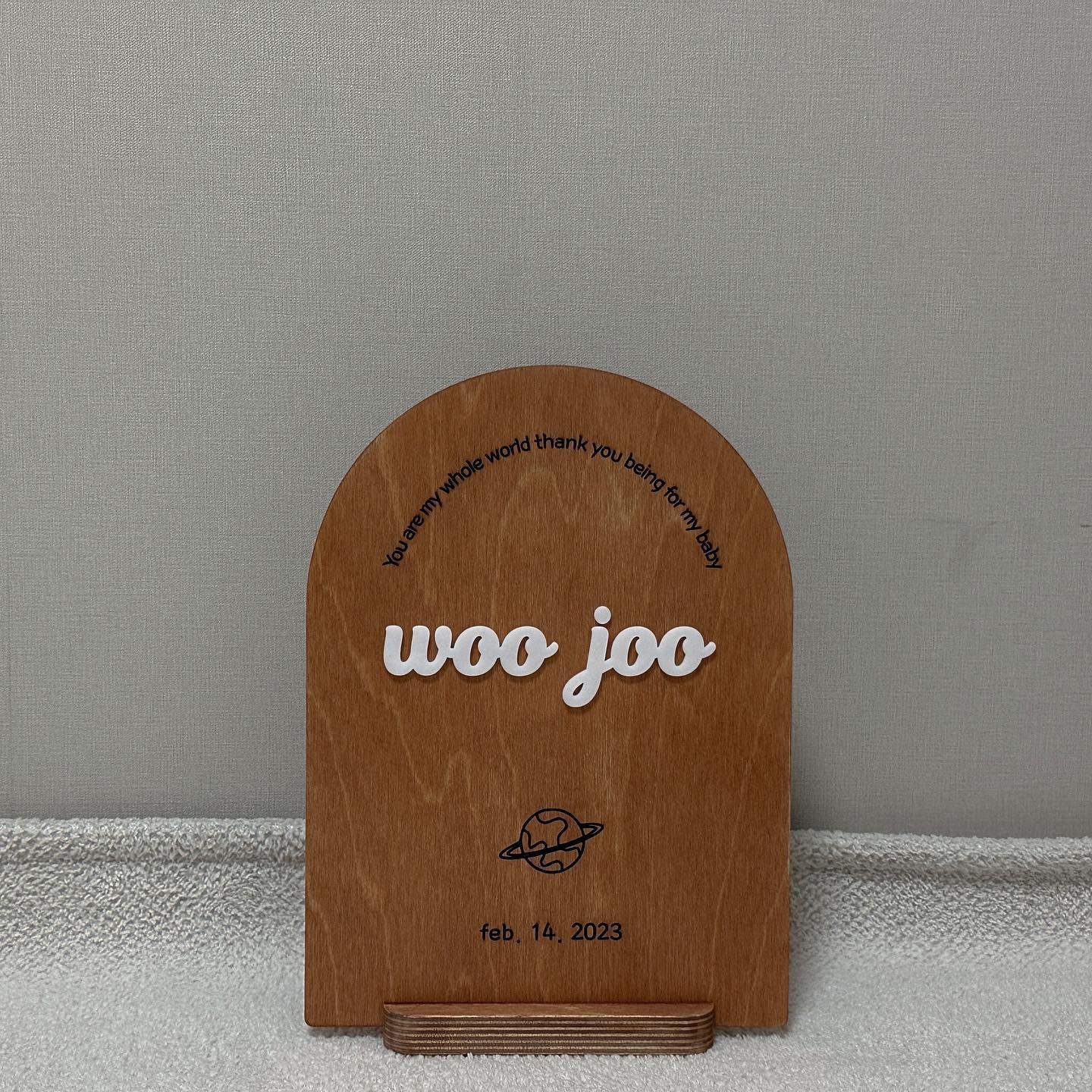 23.02.14 
Woojoo's day