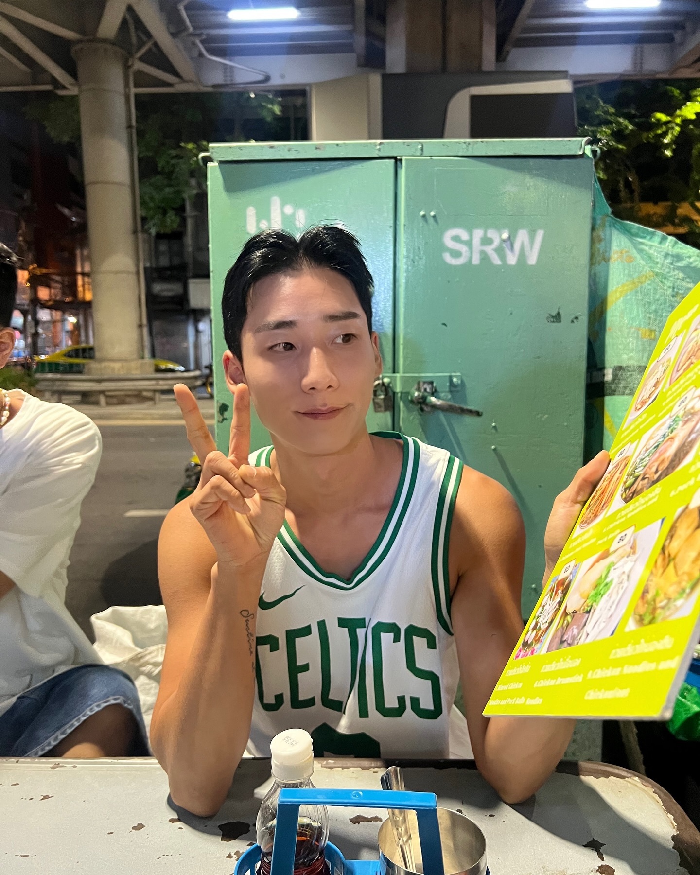 태국 먹부림 여행🇹🇭