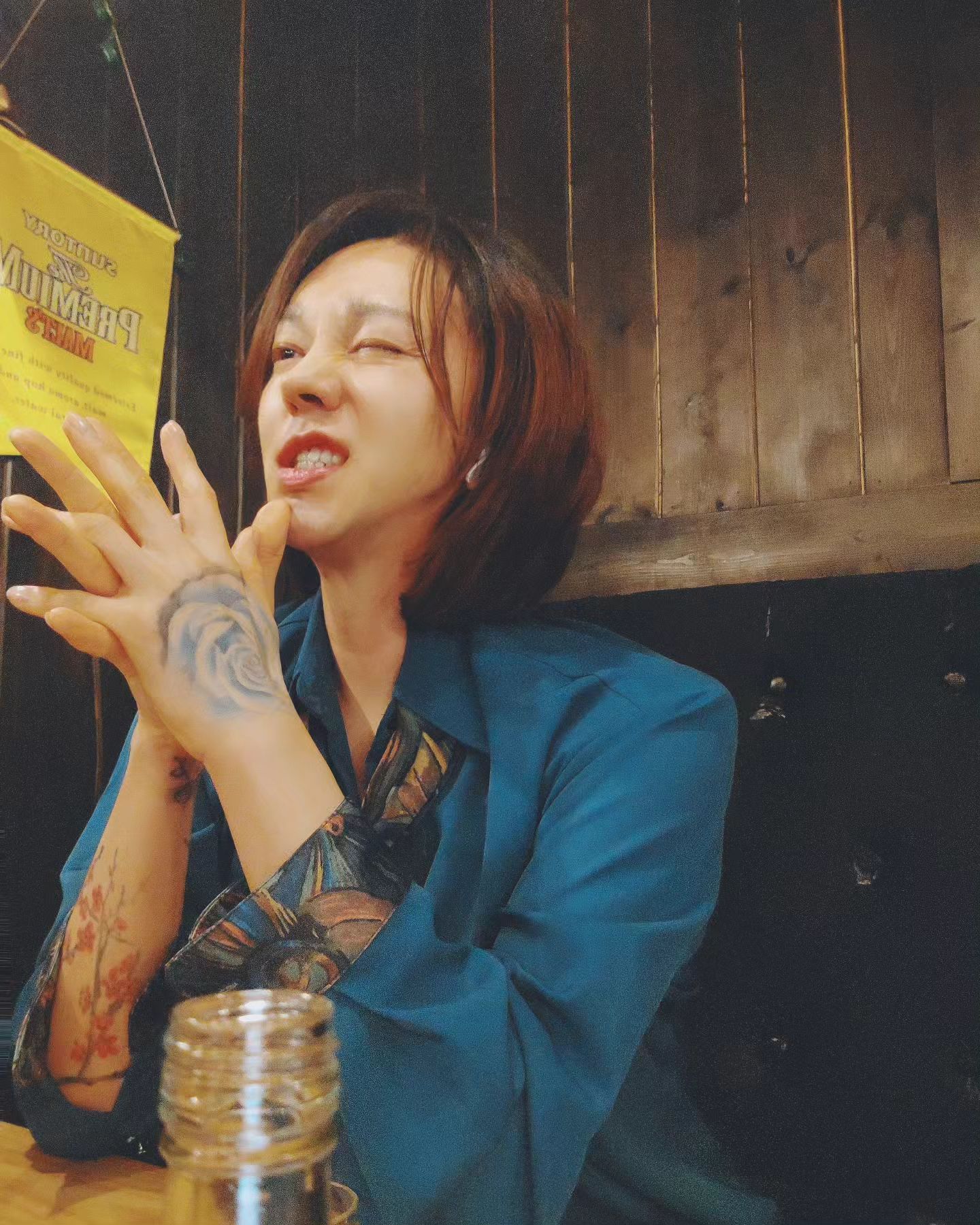 단발의 추억~♥

비 오니까 유진 노래 떠오르넵...
헬요일이었던 비 오는 월요일~평안히 마무리 하시길!!
.
.
.
.
.
.
.
.
.
.
.
.
.
.
.
.
.
.
.
#육식토끼🐰 #꿈과환상을팝니다