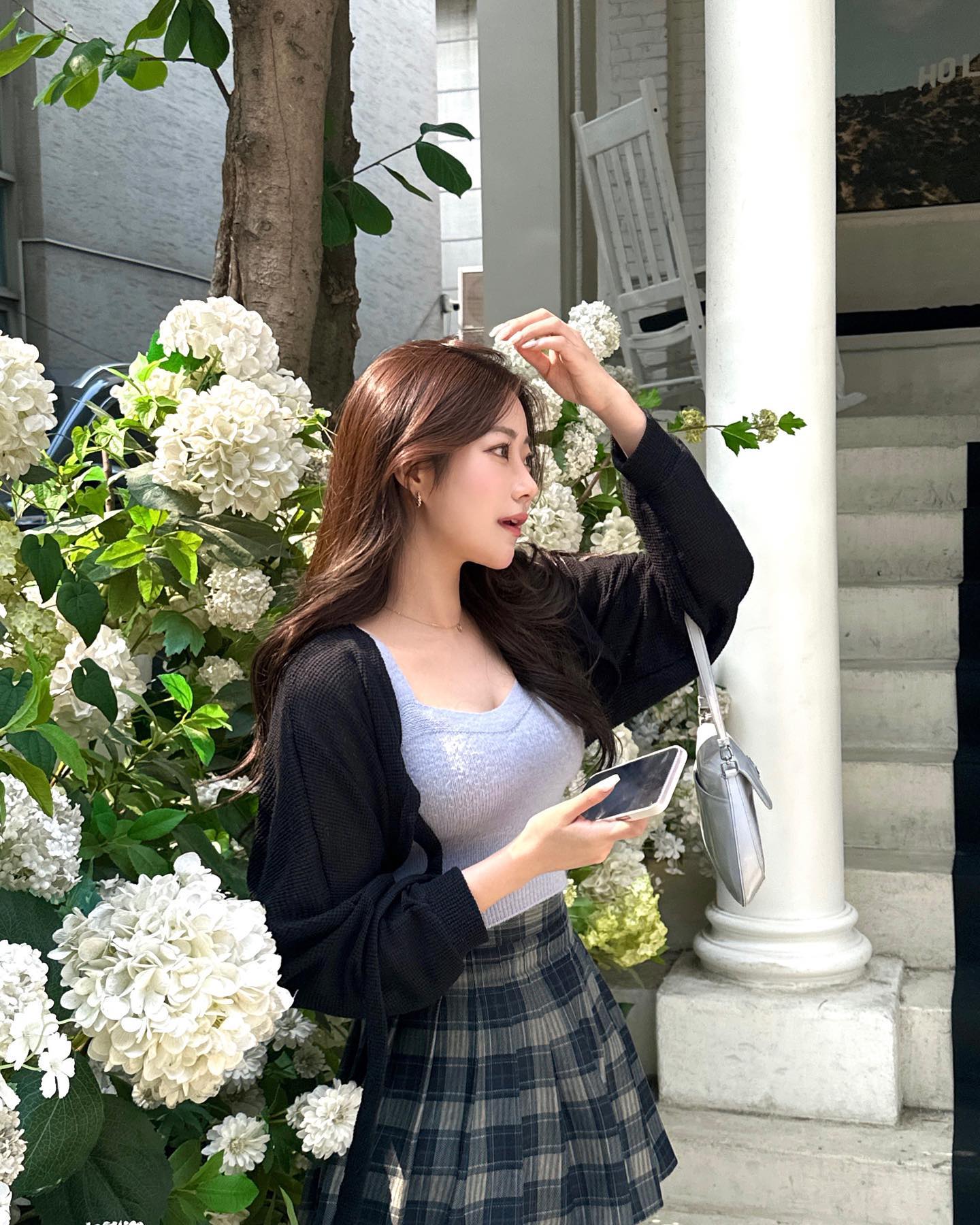 여름 좋아하는 사람? ☀️