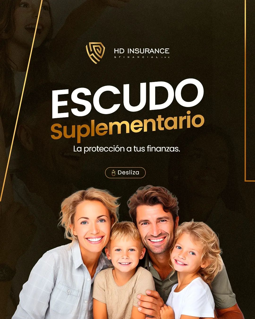 En nuestro camino hacia el futuro, a veces nos encontramos con situaciones inesperadas que pueden afectar nuestra salud y finanzas.

Aquí es donde los seguros suplementarios entran en juego, brindando esa protección extra que tu seguro de salud principal podría no cubrir. Desde el manejo de enfermedades graves hasta la recuperación de un accidente, estos seguros están diseñados para ofrecer soporte en momentos críticos. 

Con beneficios que se pagan directamente a ti, tienes la libertad de usarlos según tus necesidades. 

¿Estás listo para explorar cómo los seguros suplementarios pueden brindarte mayor tranquilidad? 

Echa un vistazo a nuestro carrusel y descubre los escudos de protección que pueden fortalecer tu plan de salud. 

Contacto 📲 +1 (786) 203-8194

hdinsuranceinc@gmail.com

#HDInsuranceInc #insurance #seguros #aseguranza #insuranceagents #insuranceagency #agency #HDInsuranceInc #SeguroSuplementario #ProtecciónFinanciera #SaludYBienestar #CoberturaCompleta #SeguridadFamiliar #PlanificaciónSaludable #RespaldoSeguro #AsistenciaMédica #FuturoSeguro #WashingtonNational"