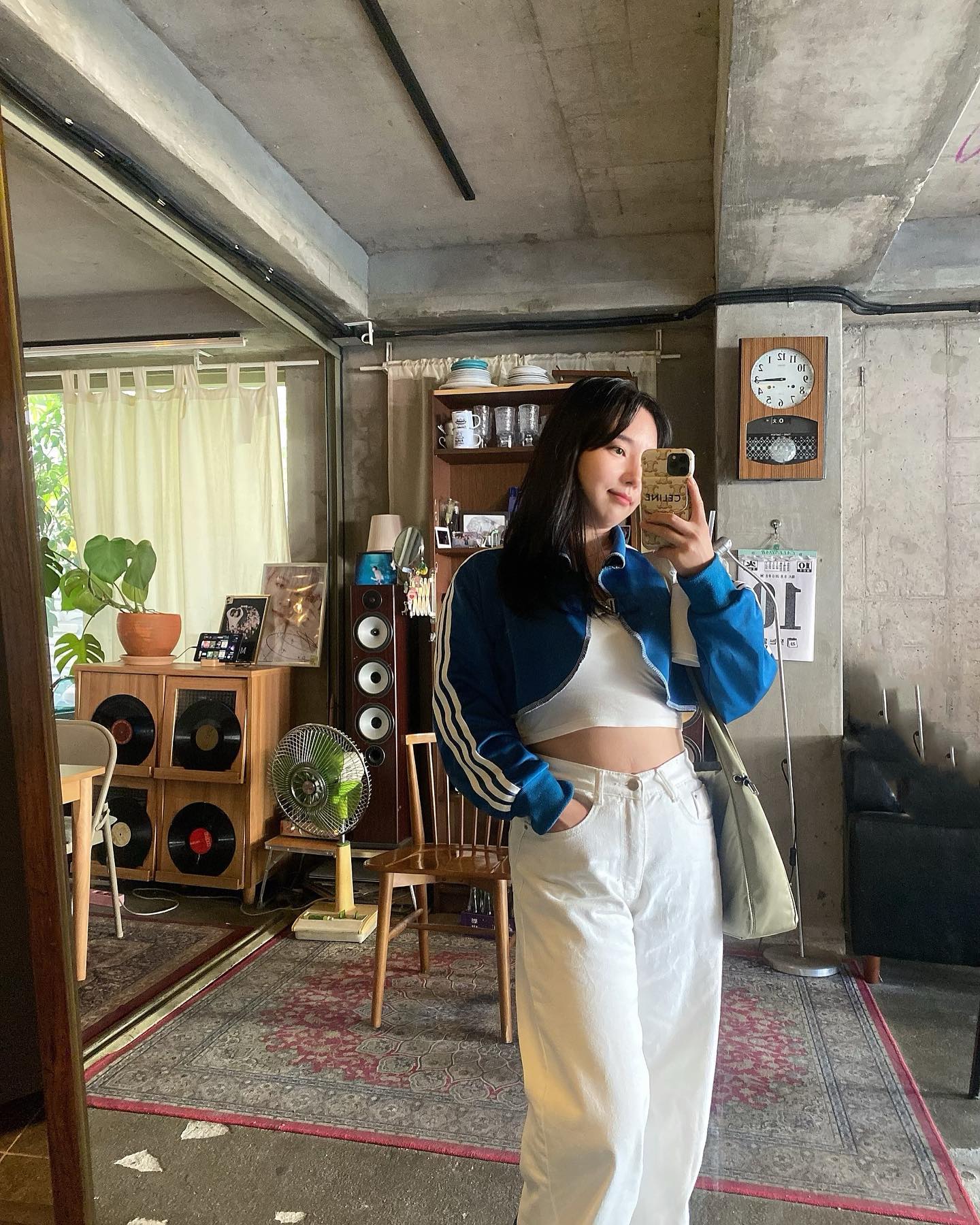 술 안먹은지 18일 째🤗
금단현상 마냥 카페 찾아다니는 중ㅋㅋㅋ
체감 180일 같지만 #오늘도화이팅 💪🏻💪🏻