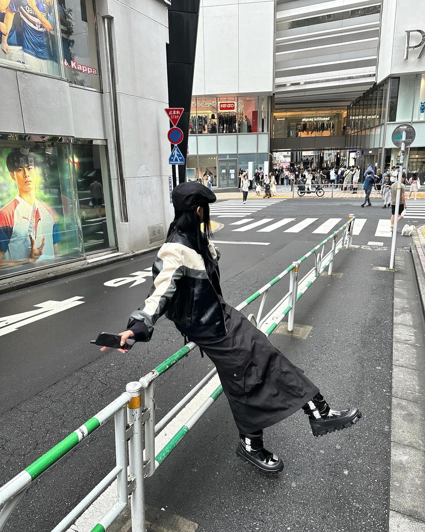 맛있던 Tokyo~