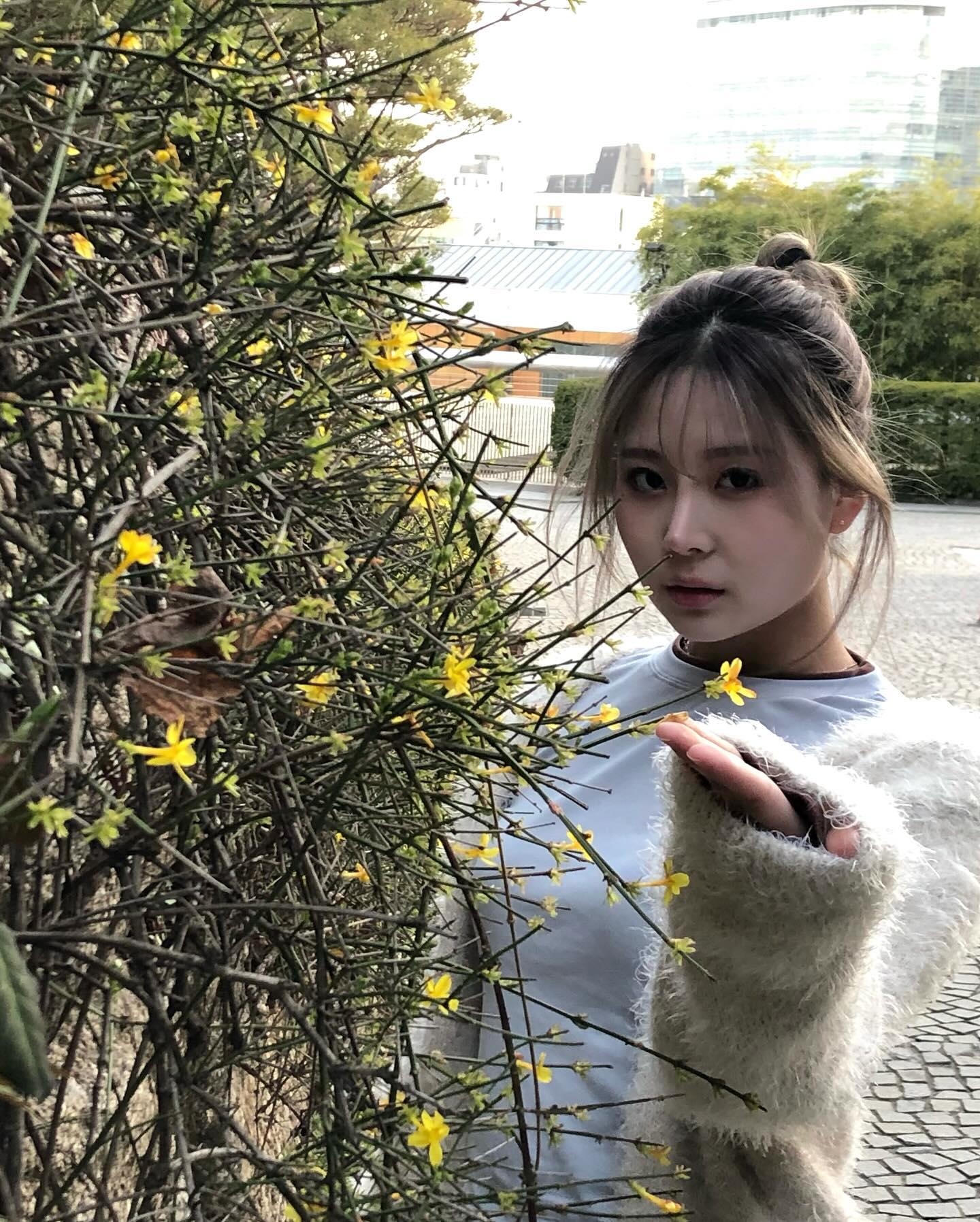 봄