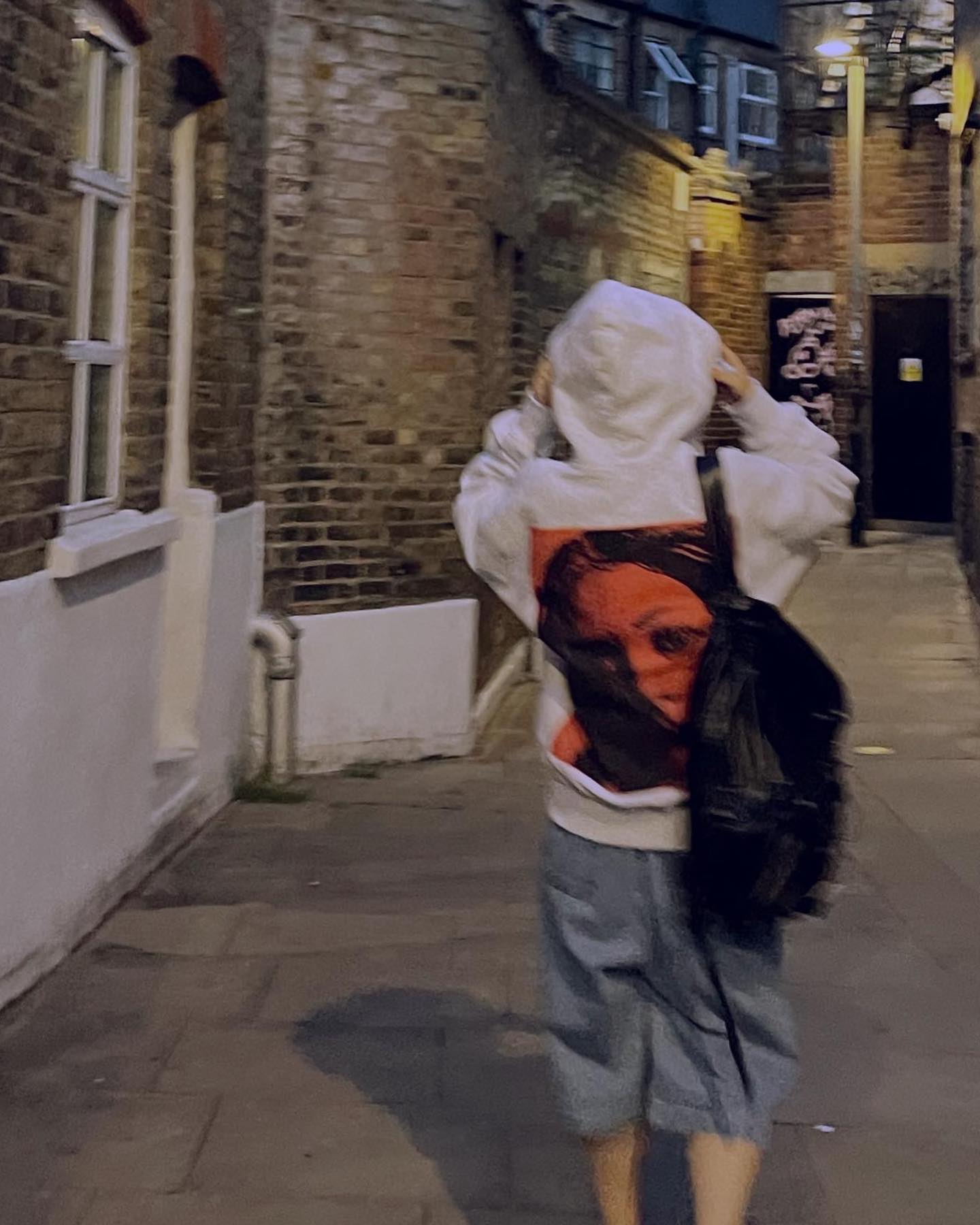a week in London