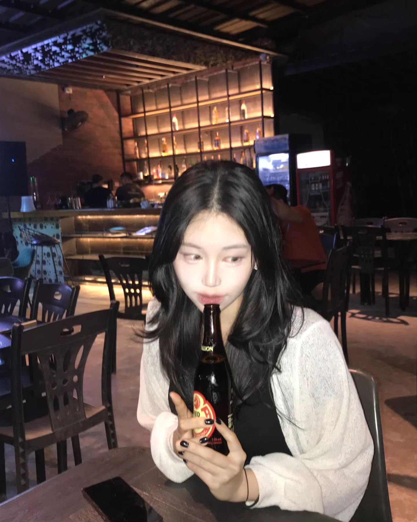 한국보내줘