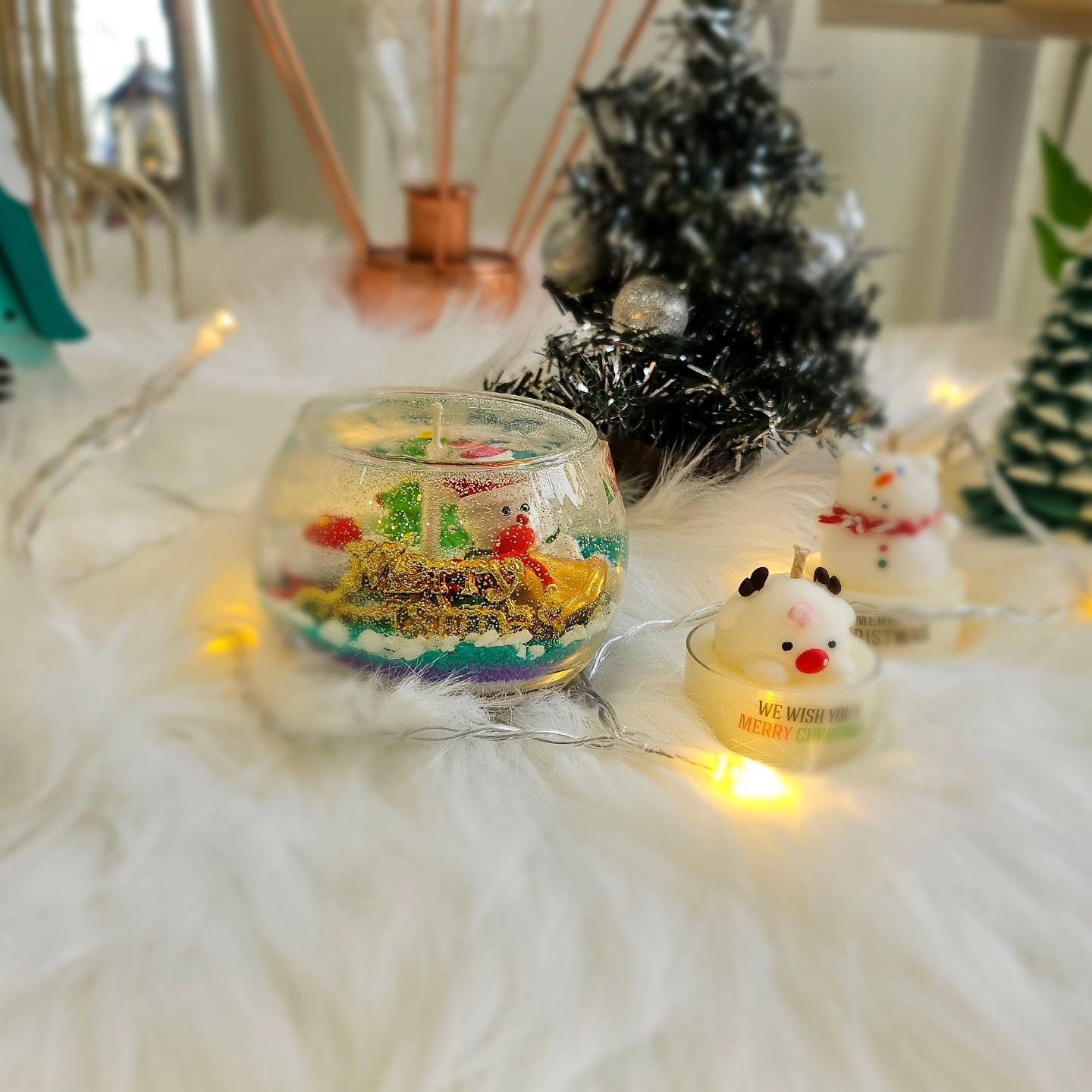 행복한 크리스마스보내세요~~

12월25일 크리스마스에도 리우공방은 오픈합니다.
리우공방에서 즐거운 크리스마스 보낼까요?

#리우공방 #크리스마스캔들 #화계역 #강북만들기공방 #루돌프 #눈사람 #산타 #귀여운거만들기 #해피크리스마스 #올해도