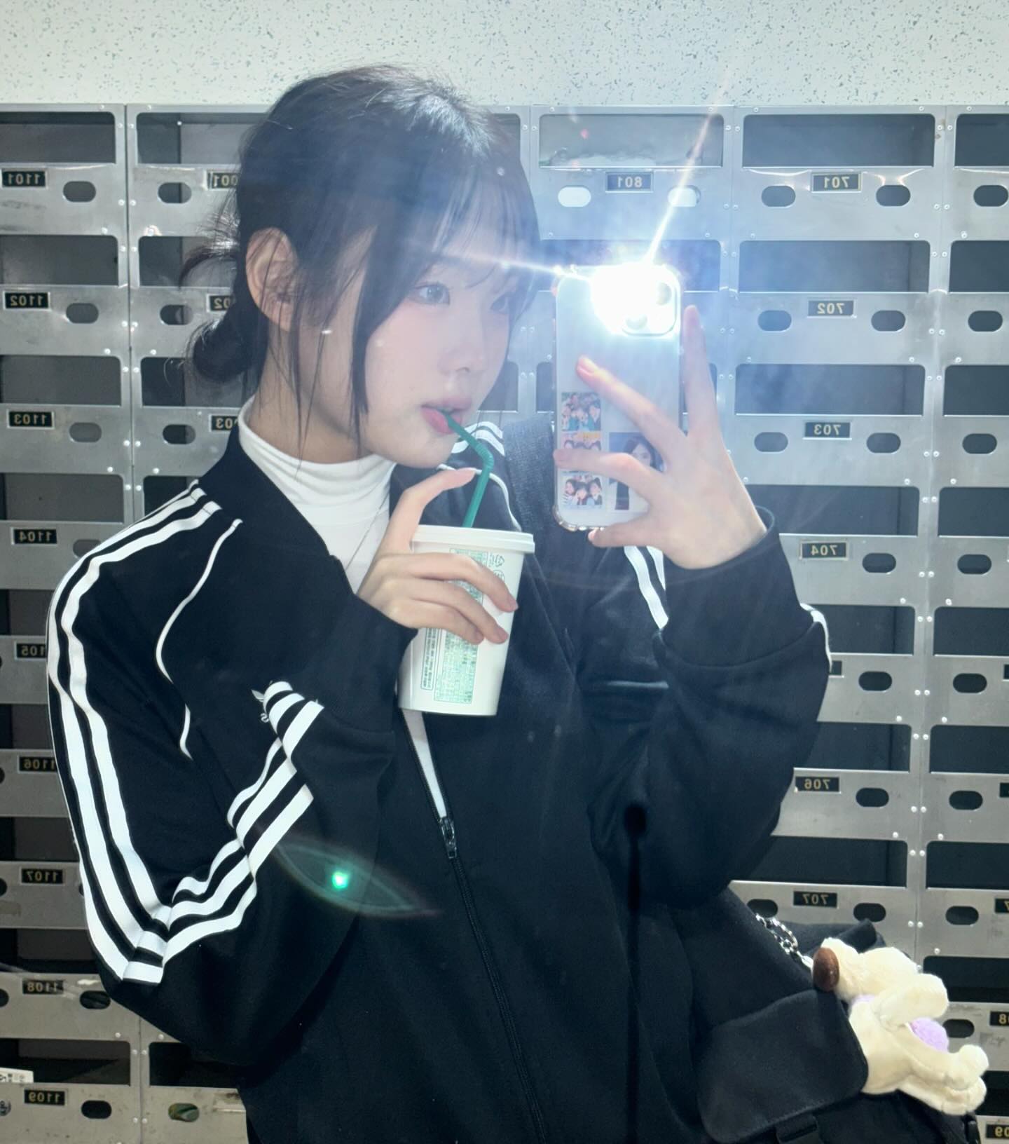 후회해? 후헤헿