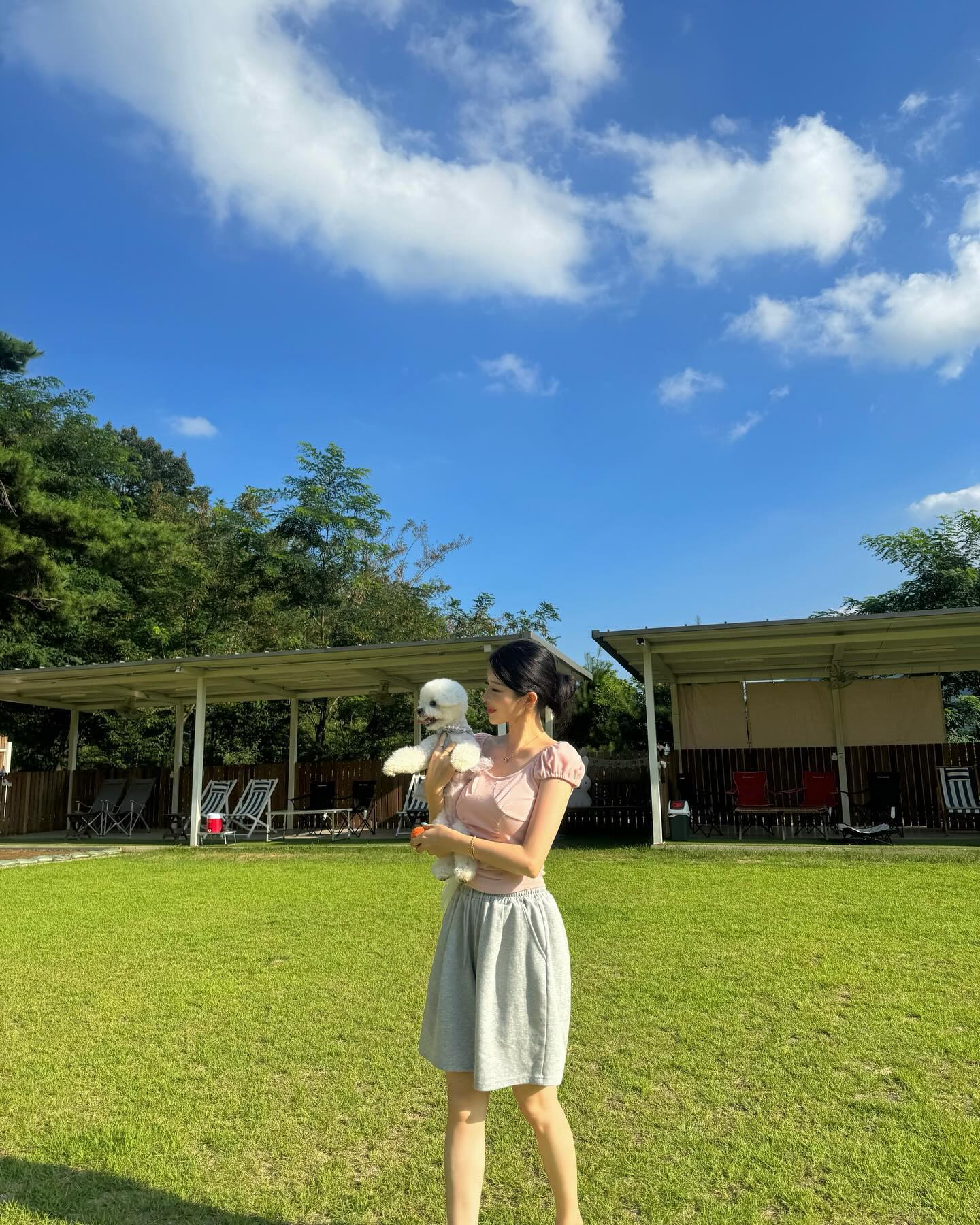 야 ~ 김비누 ~ 💗