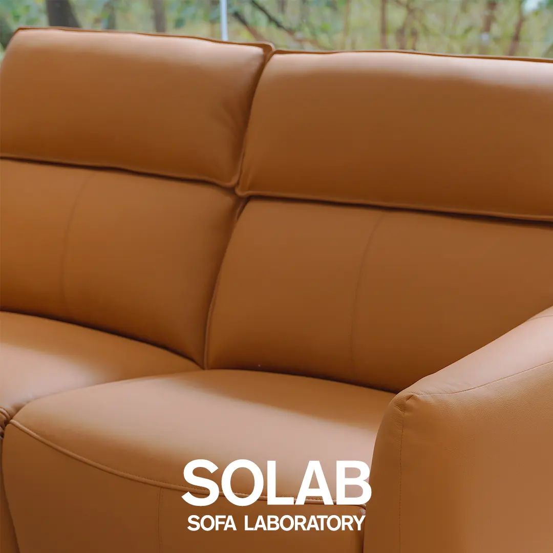 #광고
나를 위한 소파 제작이 가능한 
소파연구소 쏘랩 
solab_official

📌전체 천연가죽
합성가죽 사용없이 진짜 가죽으로만 만드는 소파
전체천연가죽으로 제작합니다. 

📌커스터마이징
고객이 원하는 컬러, 원하는 크기, 원하는 디자인
맞춤으로 소파제작 할 수 있습니다. 

📌높은 퀄리티. 합리적인 가격
명품브랜드 가구에서 보던 수천만원 소파를 합리적인 가격대로
동일한 퀄리티로 주문할 수 있는 곳으로 오세요.

⬛ 하남본점 : 경기도 하남시 검단산로 203 
⬛ 고양점: 경기도 고양시 덕양구 세솔로1길 19-2 1동
⬛ 대구점: 대구광역시 달성군 화원읍 성천로 38
☎ 대표전화 1833-6101
홈페이지, 네이버스마트스토어 👉🏻쏘랩소파👈🏻
내돈내산 100% 리얼 리뷰를 확인하세요!
.
#가죽소파 #리클라이너소파 # 패브릭소파 # 4인용소파 # 3인용소파 #모듈소파 #신혼가구 #명품소파 #가죽쇼파 #리클라이너쇼파 #패브릭쇼파 #4인용쇼파 #3인용쇼파