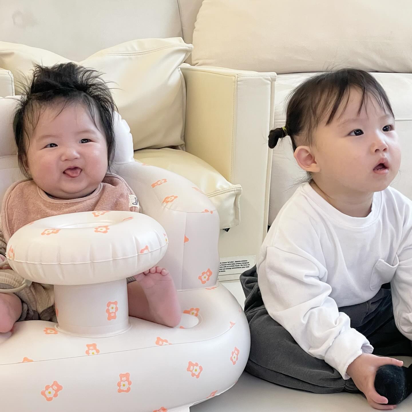 🤍마이앤젤s🤍
.
.
.
#연년생남매 #연년생육아 #연년생맘 #베이비스타그램 #mybaby #babystagram