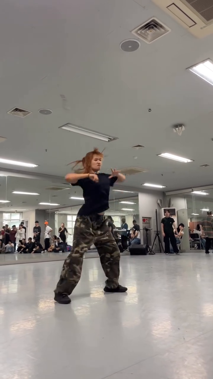 잊을 수 없는 현장감🫢
🧠 yechanjin dora.___k