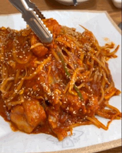 서충주 순살 아구찜을 드시고 싶은분들
진아구 추천드려요 ❣️

✔️자세한 포스팅은 블로그를 참고해주세요

#진아구 
#서충주아구찜
#서충주진아구